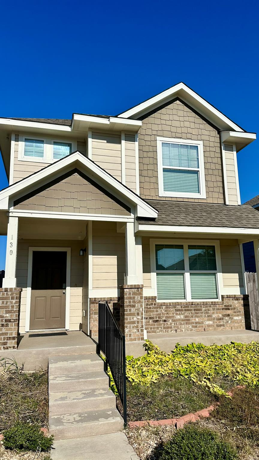 130 Frasier Dr, San Marcos, TX 78666