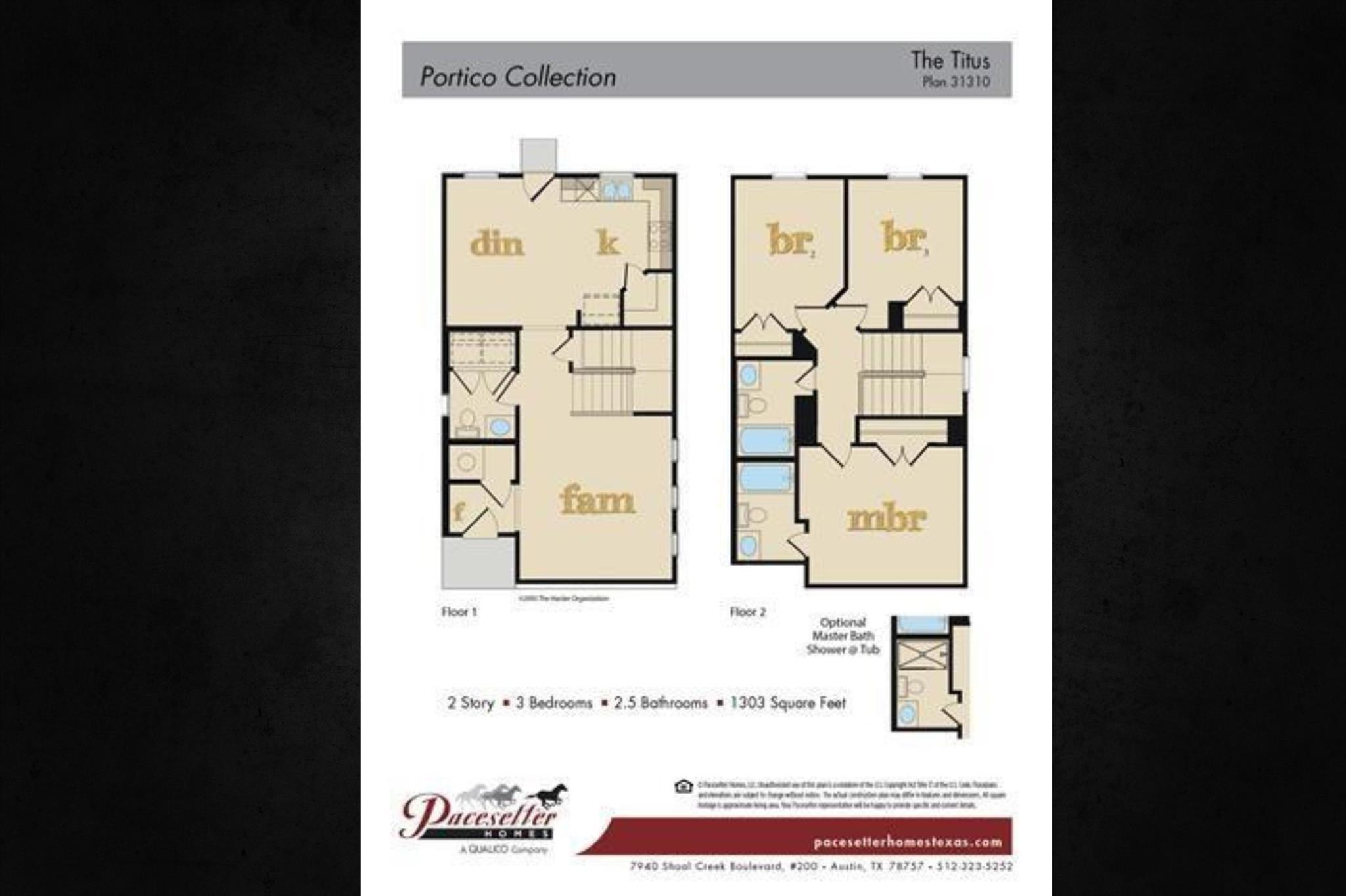 130 Frasier Dr, San Marcos, TX 78666