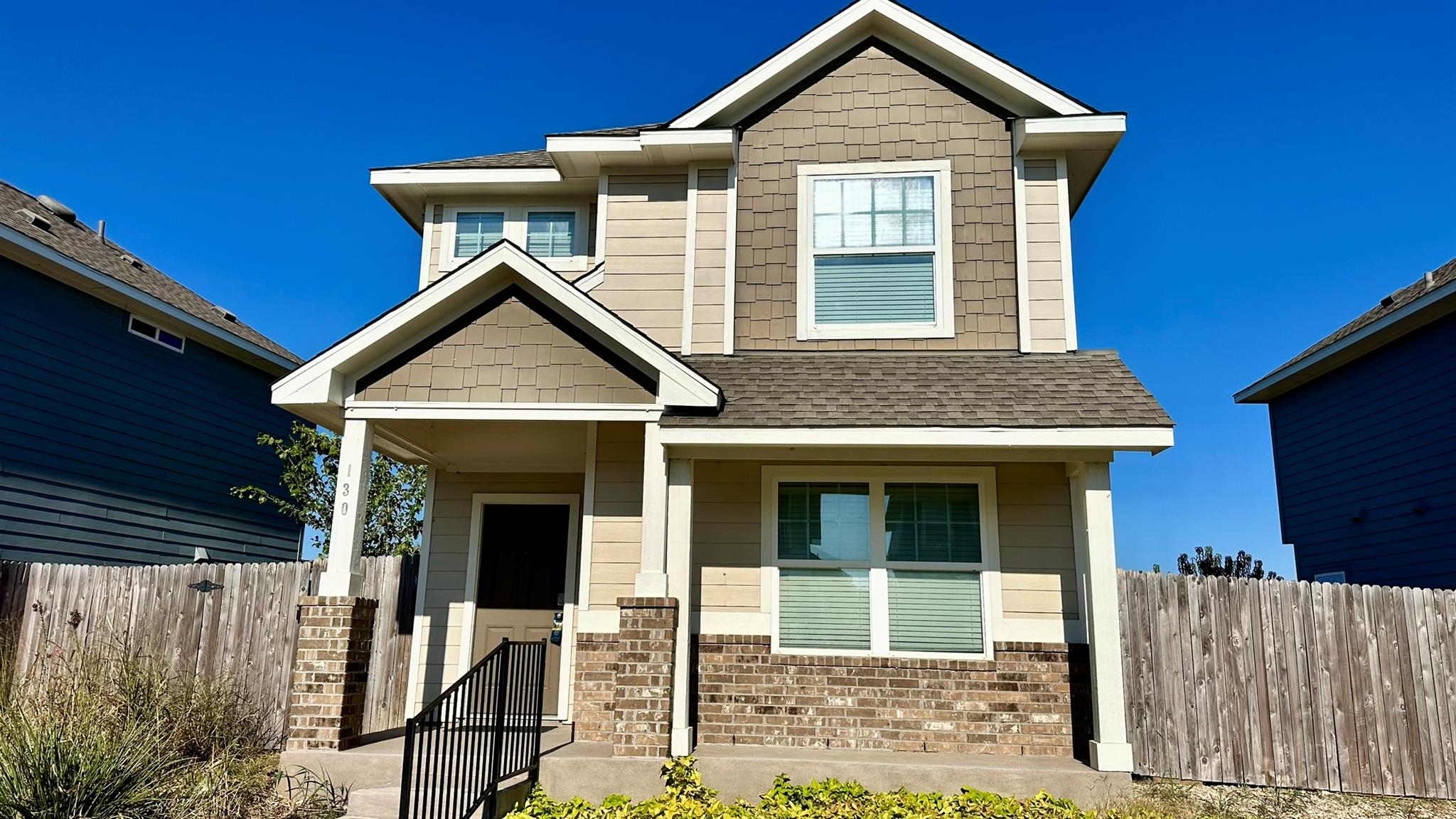 130 Frasier Dr, San Marcos, TX 78666