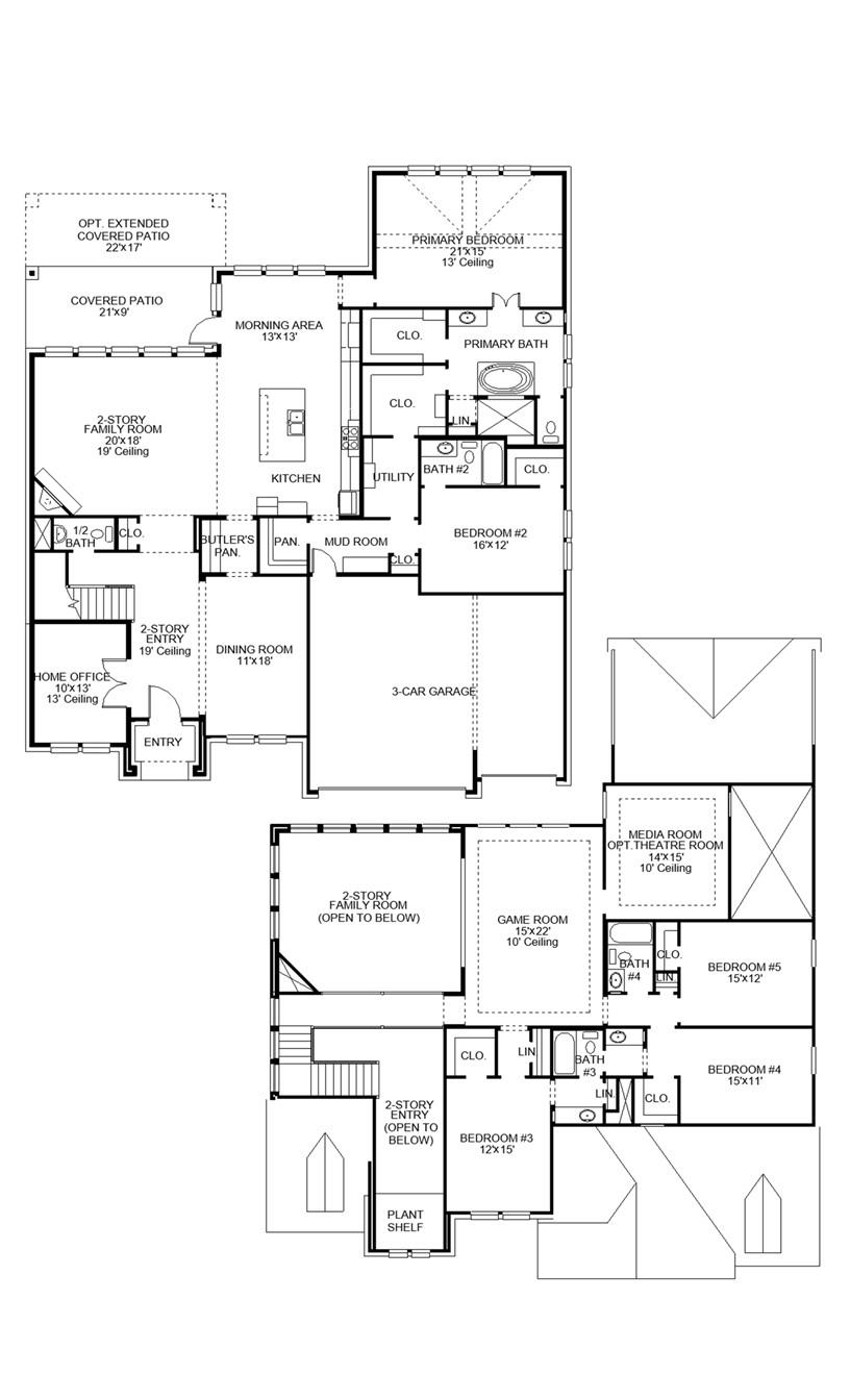 129 Trickling Brook Rd, Austin, TX 78737