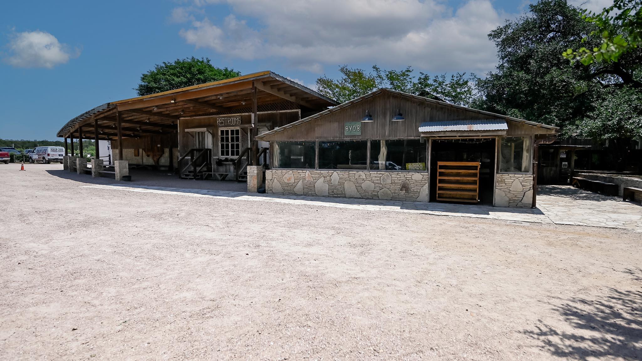 129 Trickling Brook Rd, Austin, TX 78737