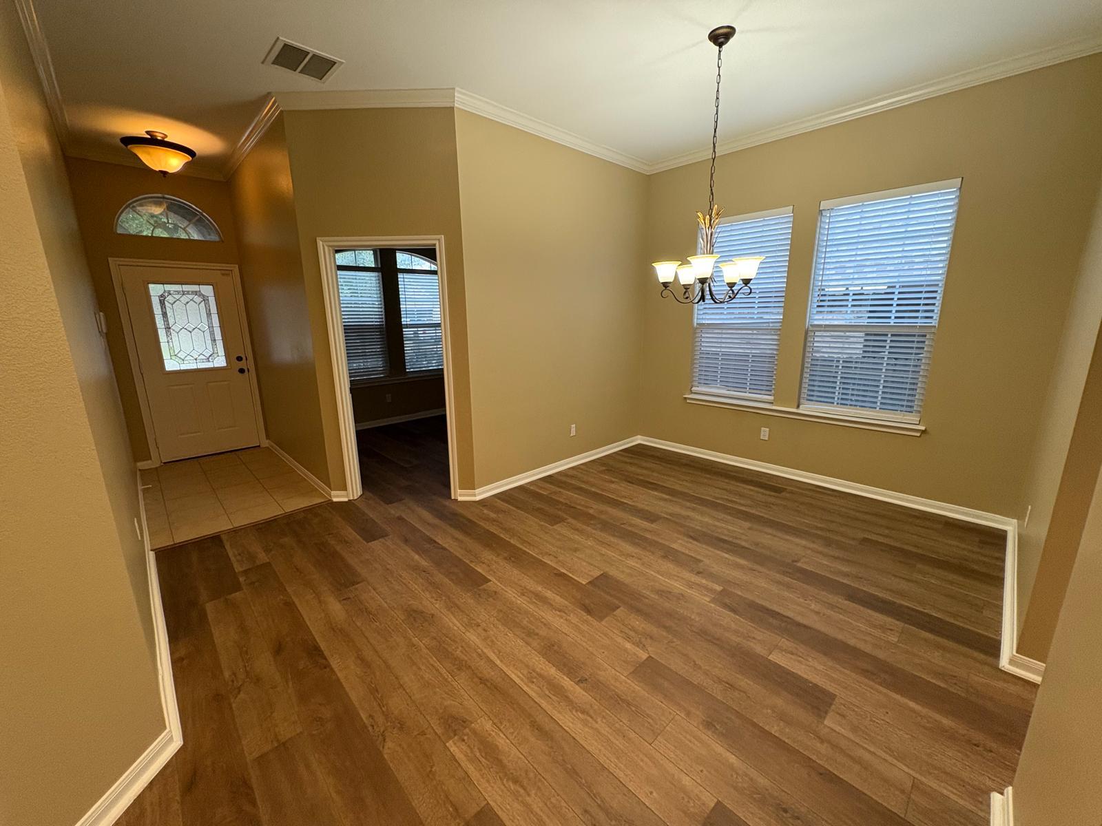 2989 Peacemaker St, Round Rock, TX 78681