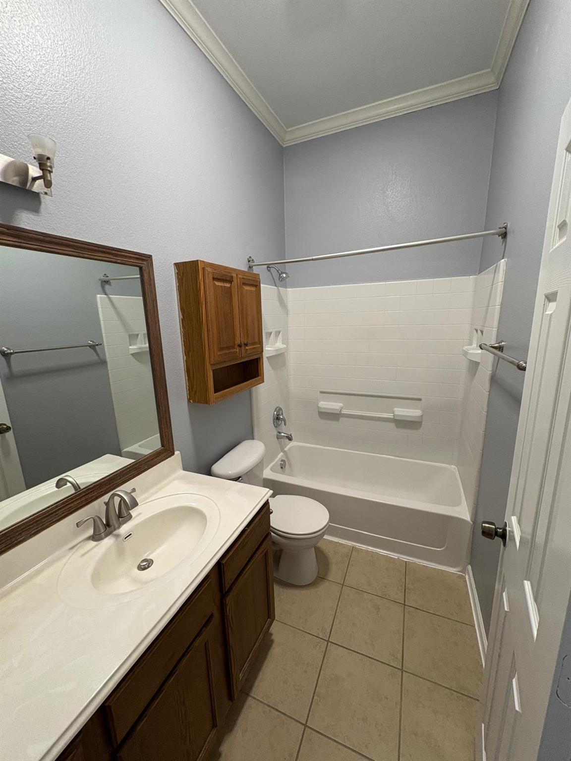 2989 Peacemaker St, Round Rock, TX 78681