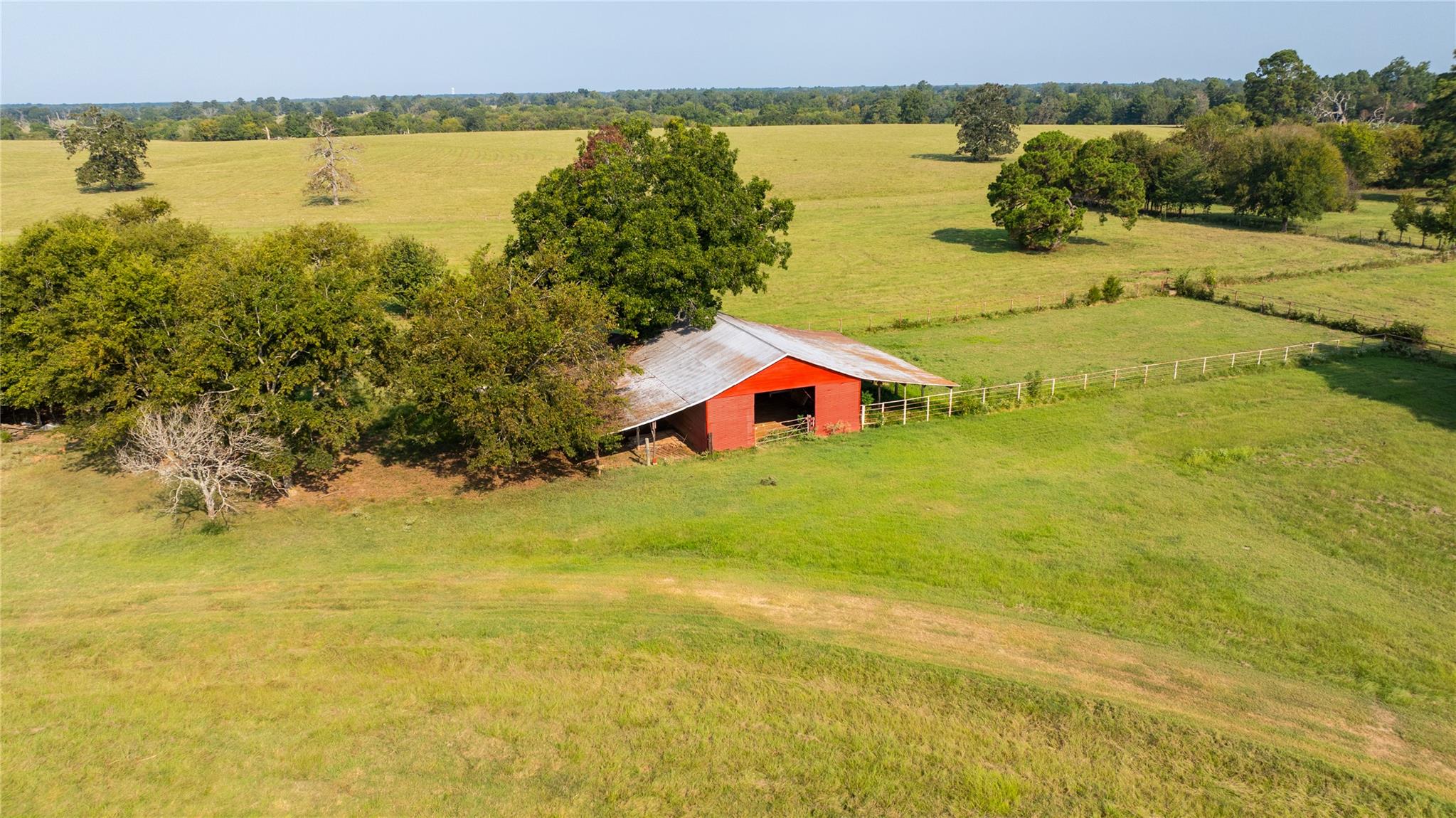 1206 County Road 1515, Crockett, TX 75835