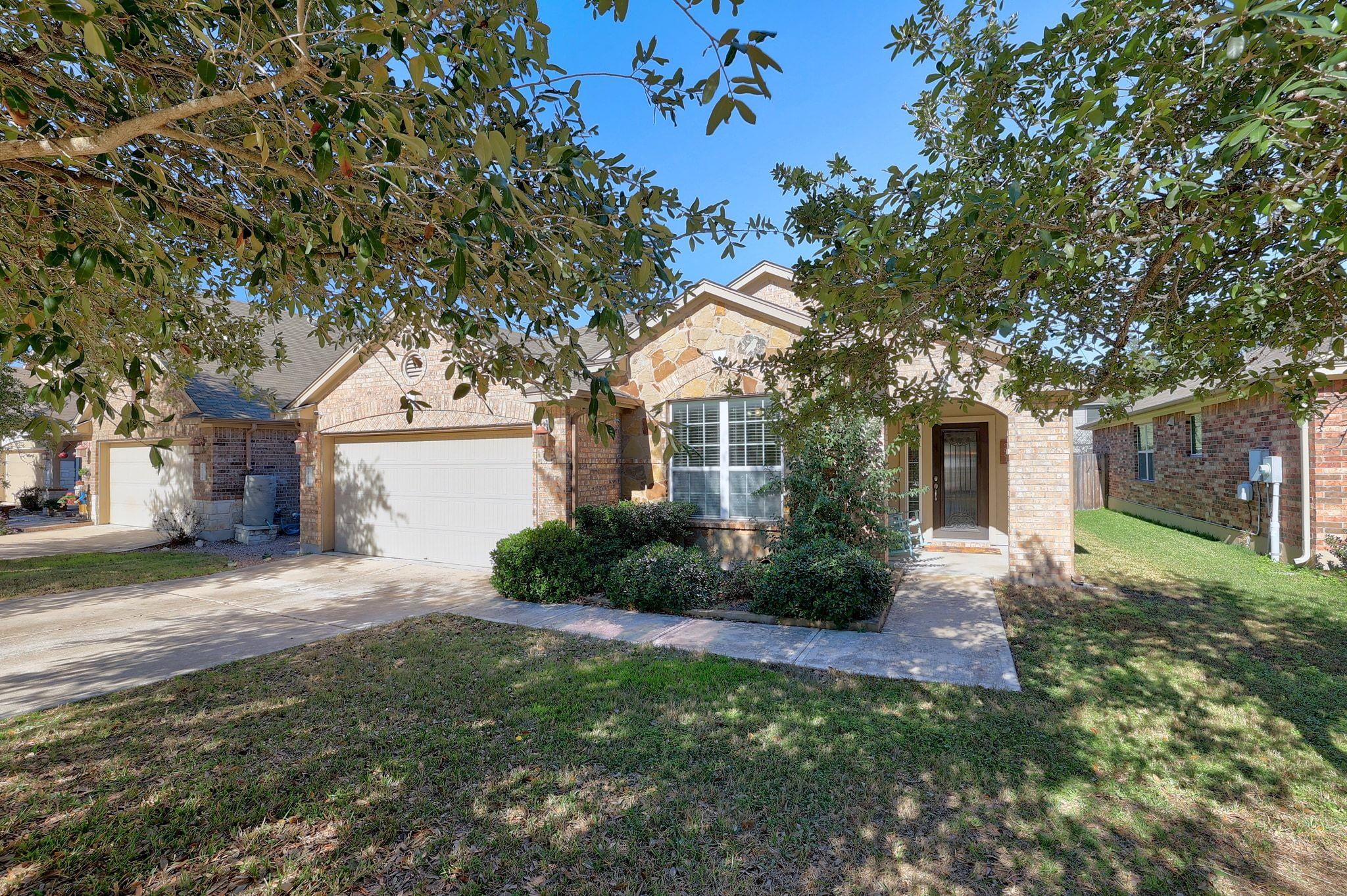 221 Mystic Holw, Buda, TX 78610