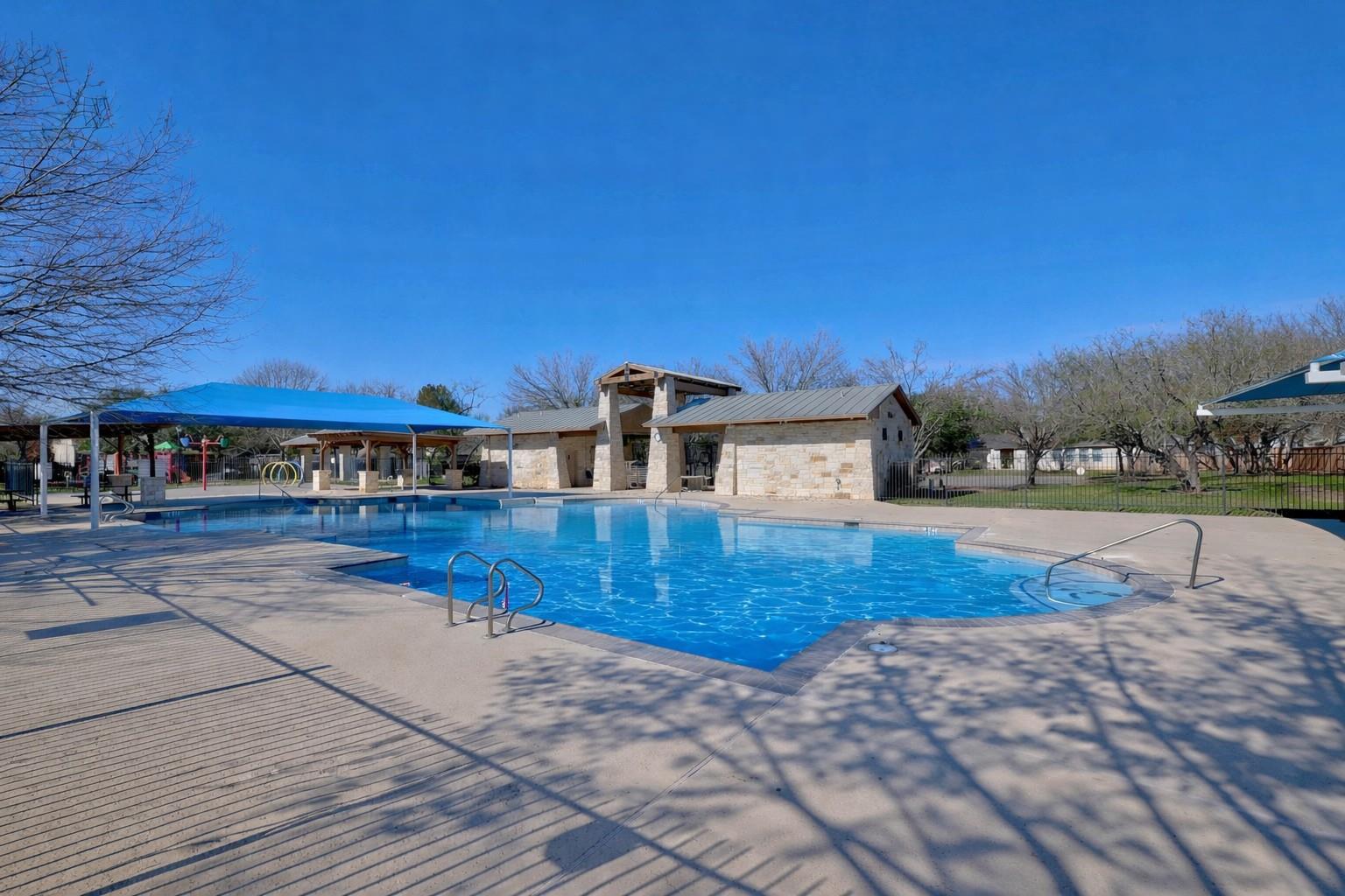 221 Mystic Holw, Buda, TX 78610