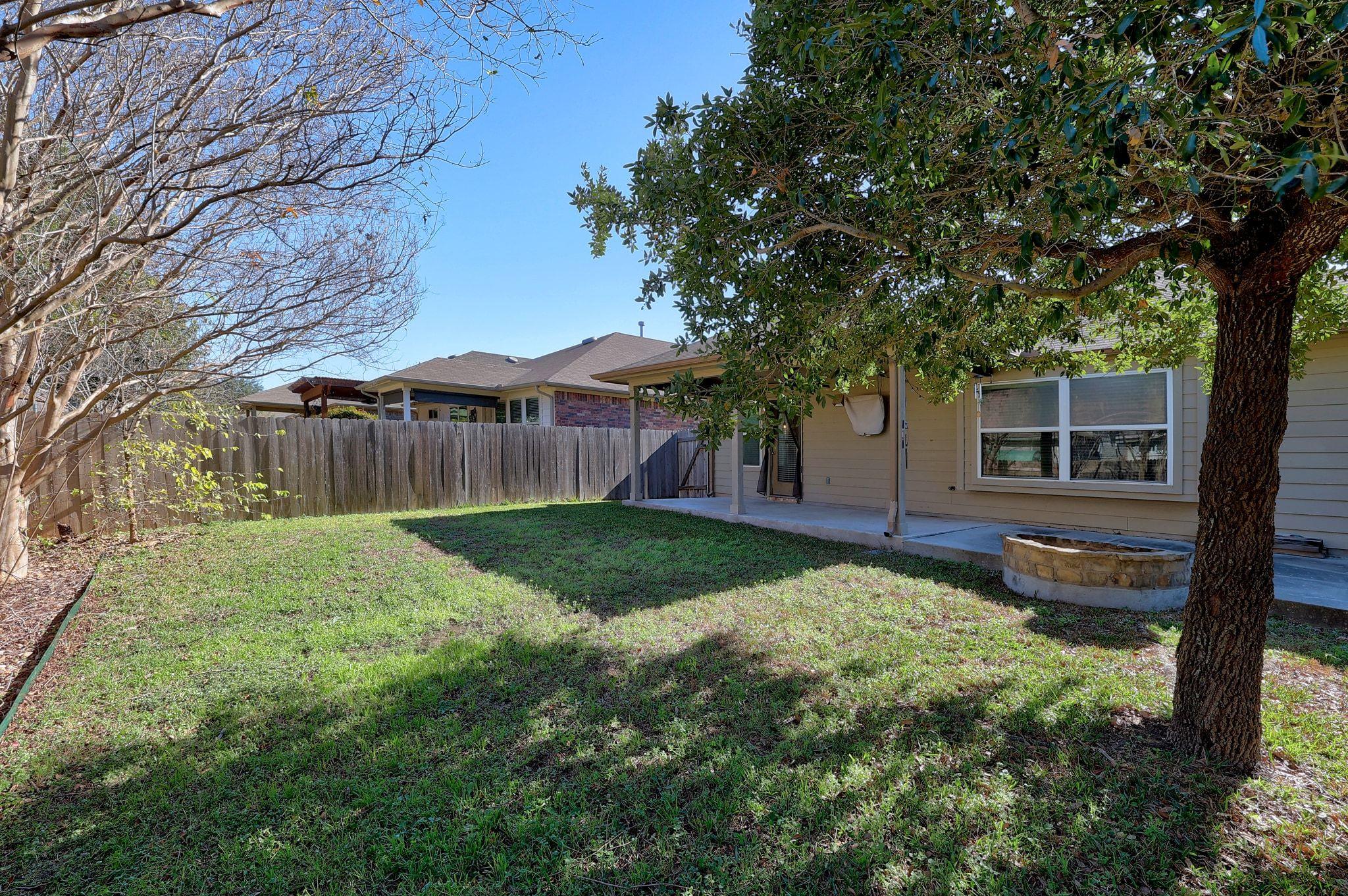 221 Mystic Holw, Buda, TX 78610