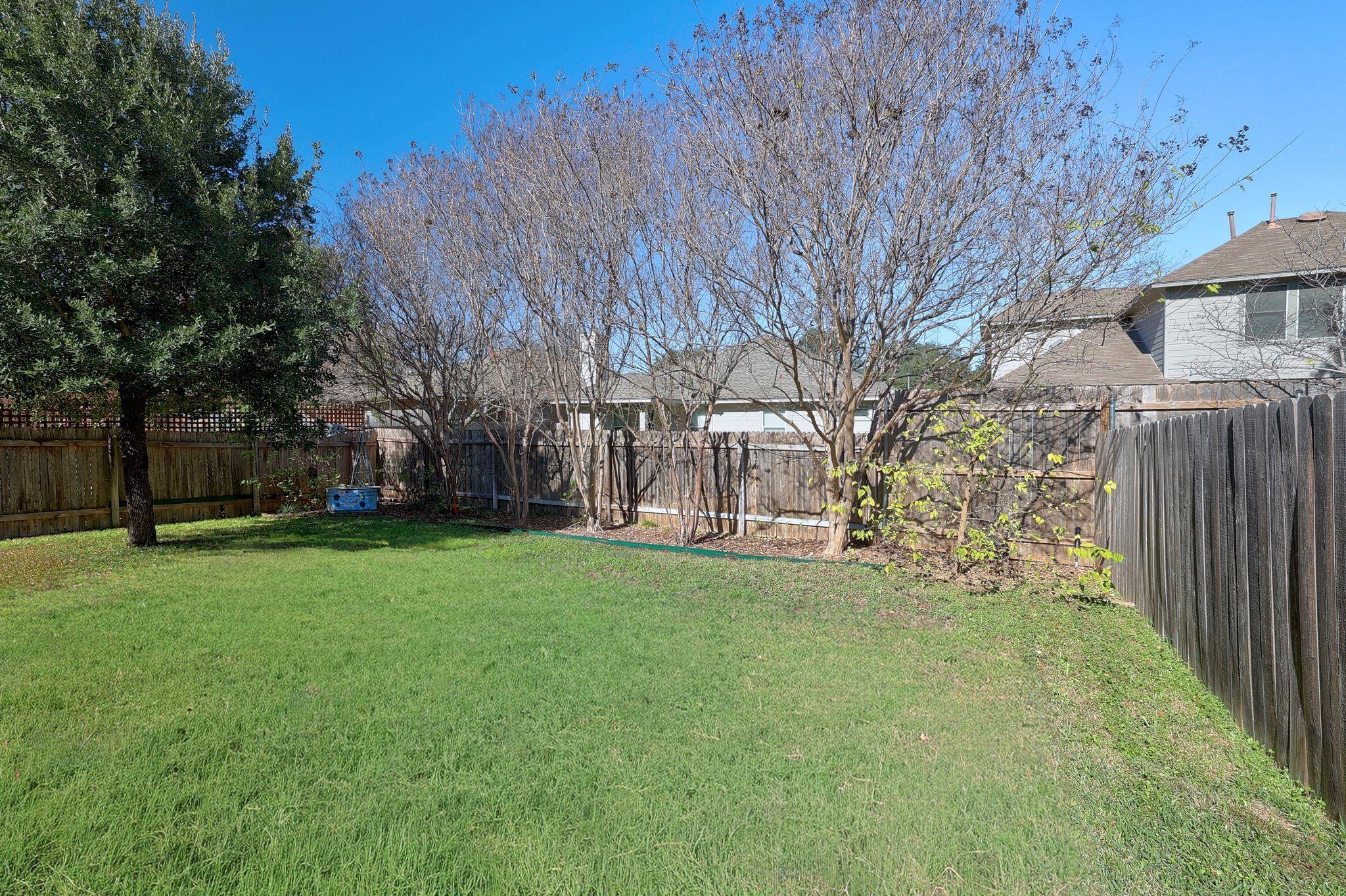 221 Mystic Holw, Buda, TX 78610