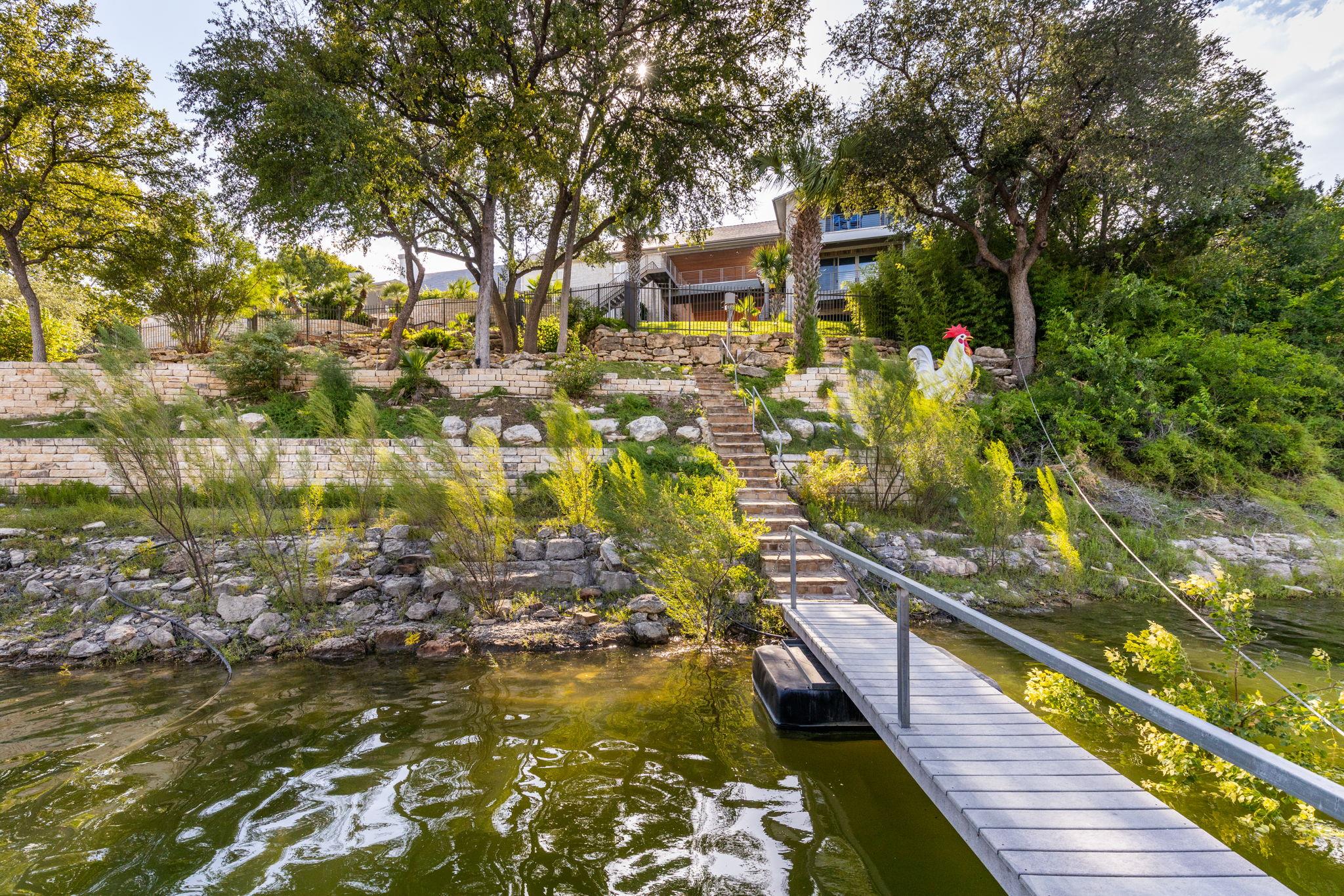 805 Brooks Hollow Rd, Lakeway, TX 78734