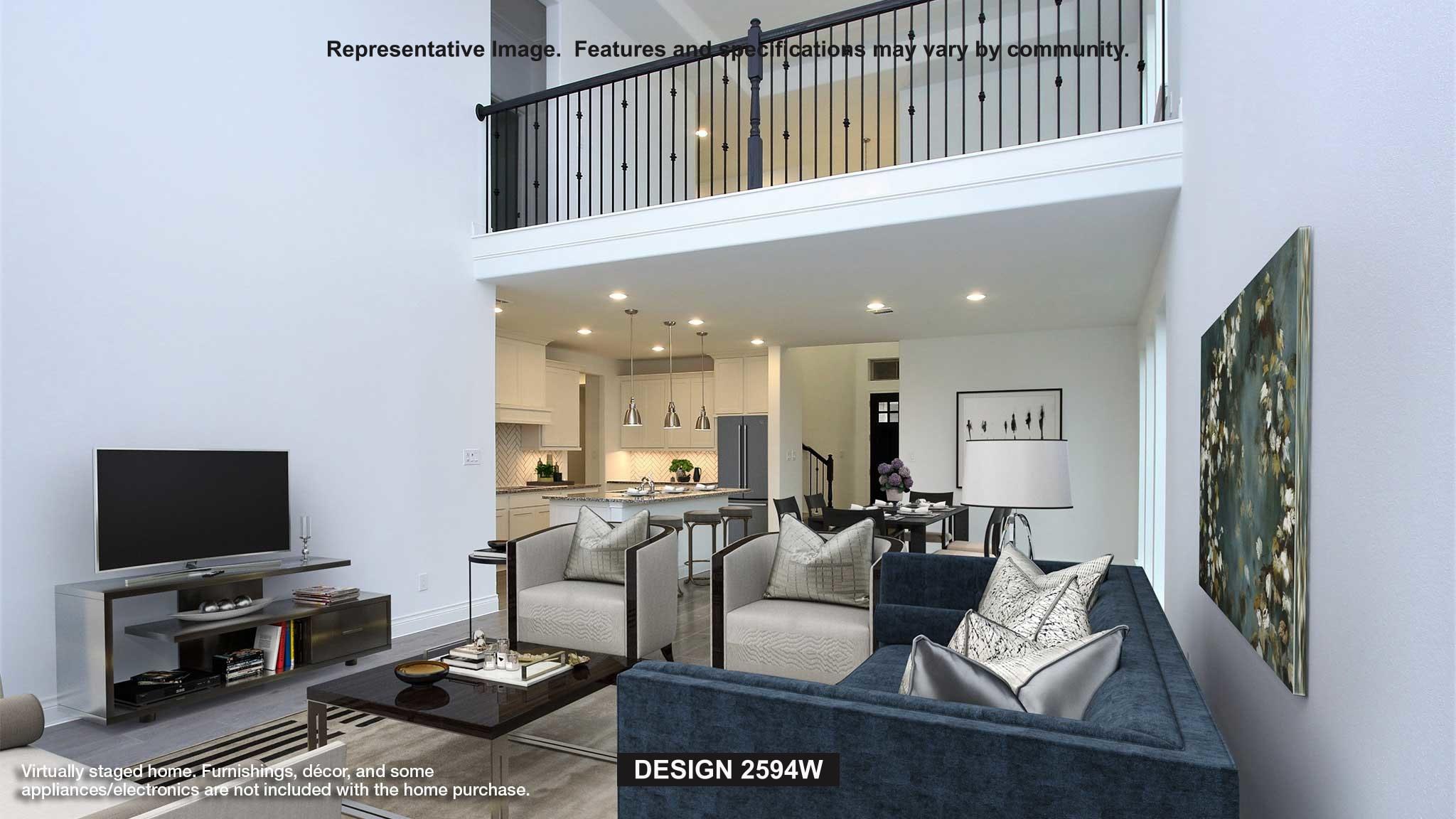 1116 Lariat Loop, Liberty Hill, TX 78642