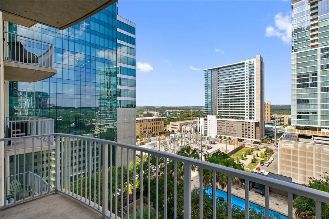 360 Nueces St # 1304, Austin, TX 78701