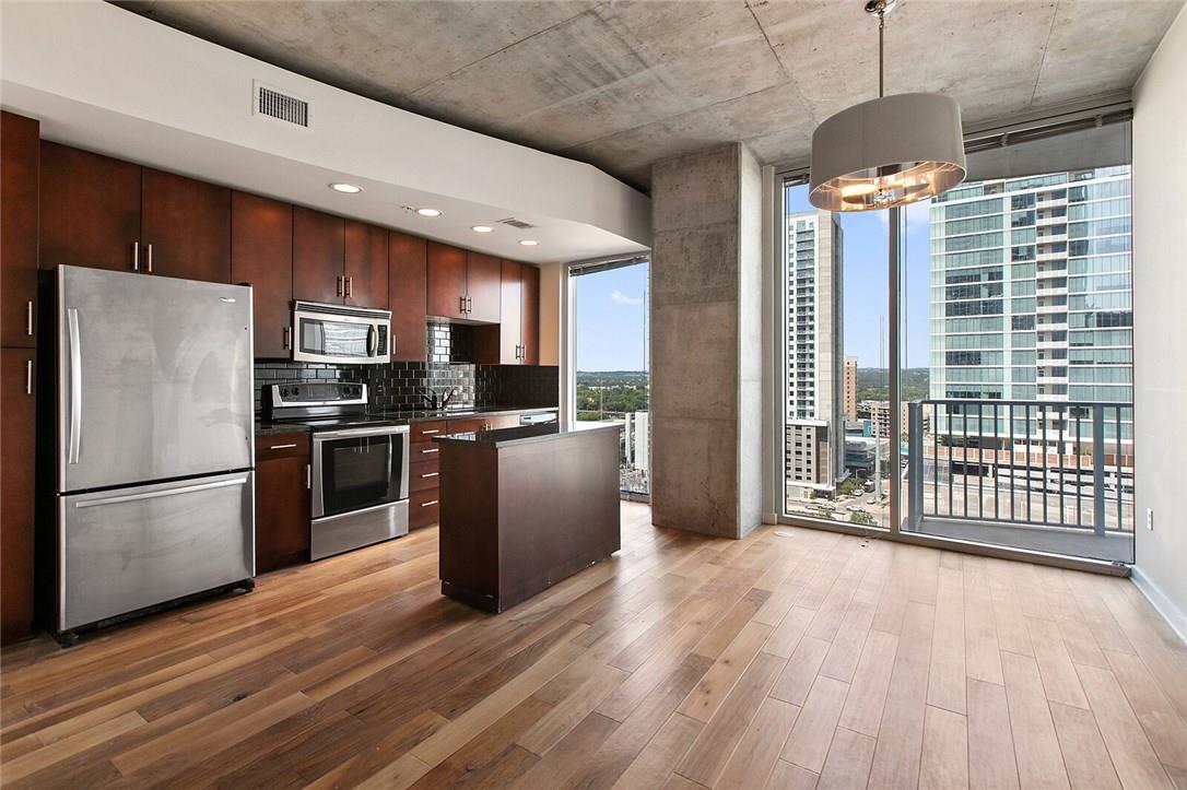 360 Nueces St # 1304, Austin, TX 78701