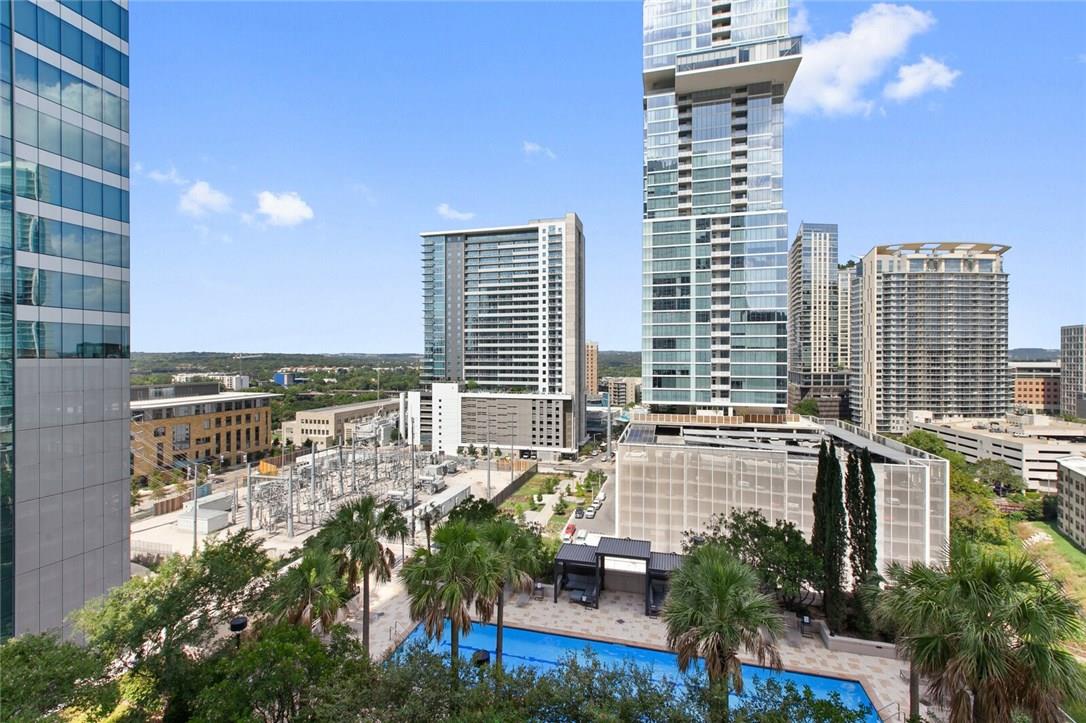 360 Nueces St # 1304, Austin, TX 78701