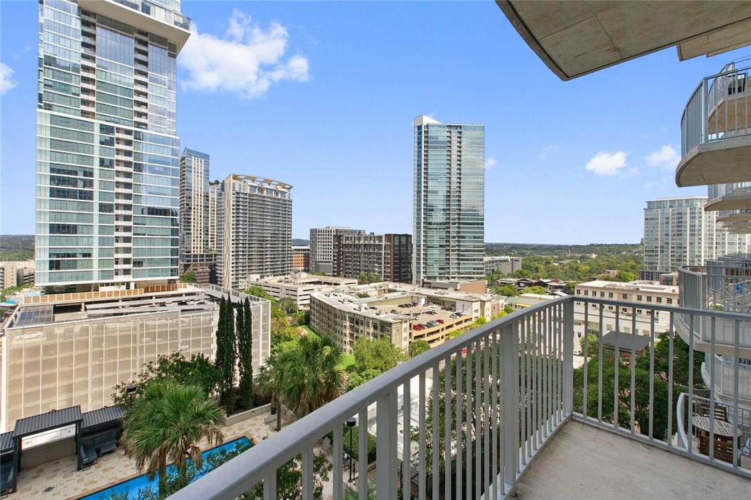 360 Nueces St # 1304, Austin, TX 78701