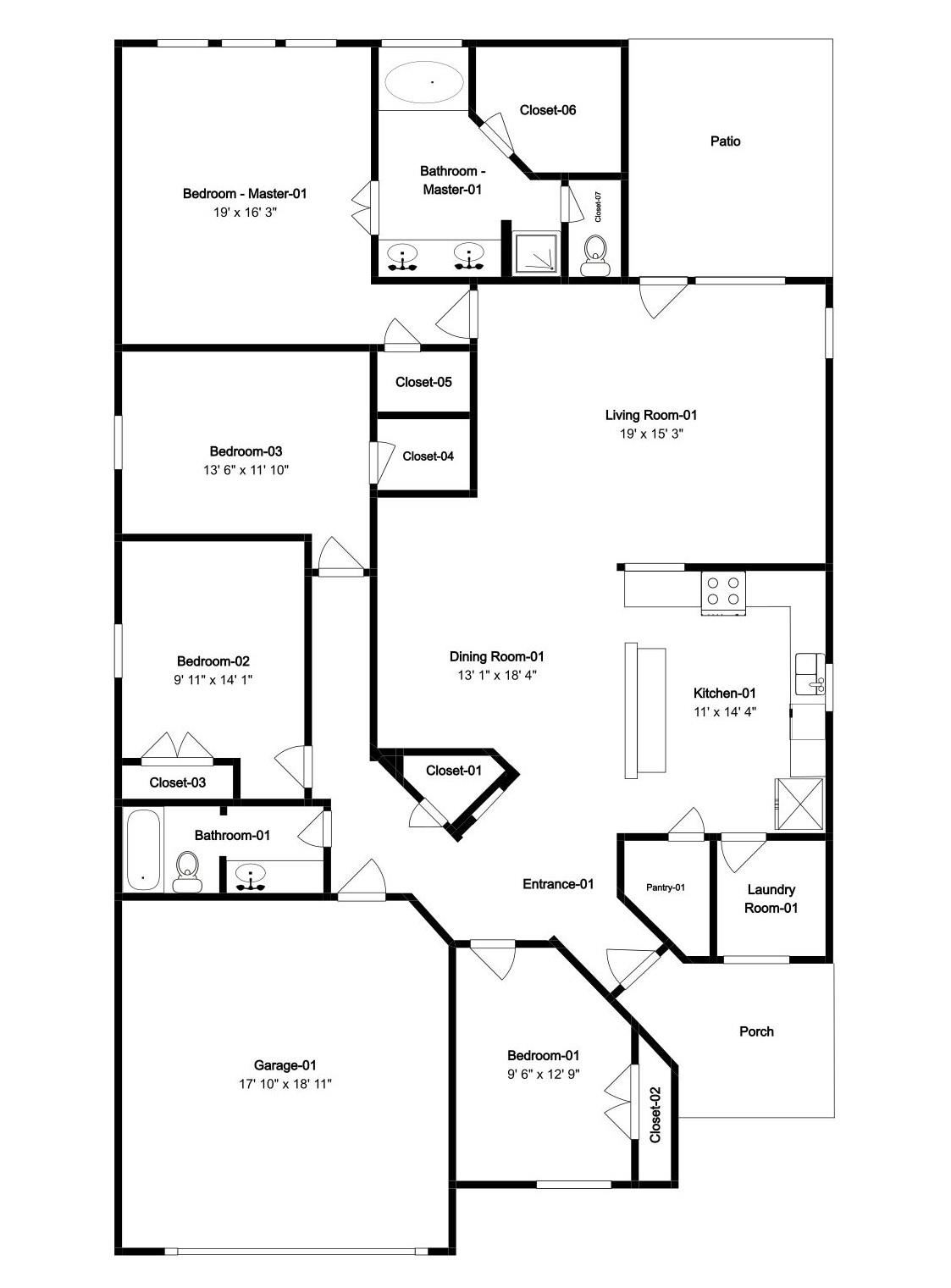 232 Strawberry Blonde Dr, Buda, TX 78610