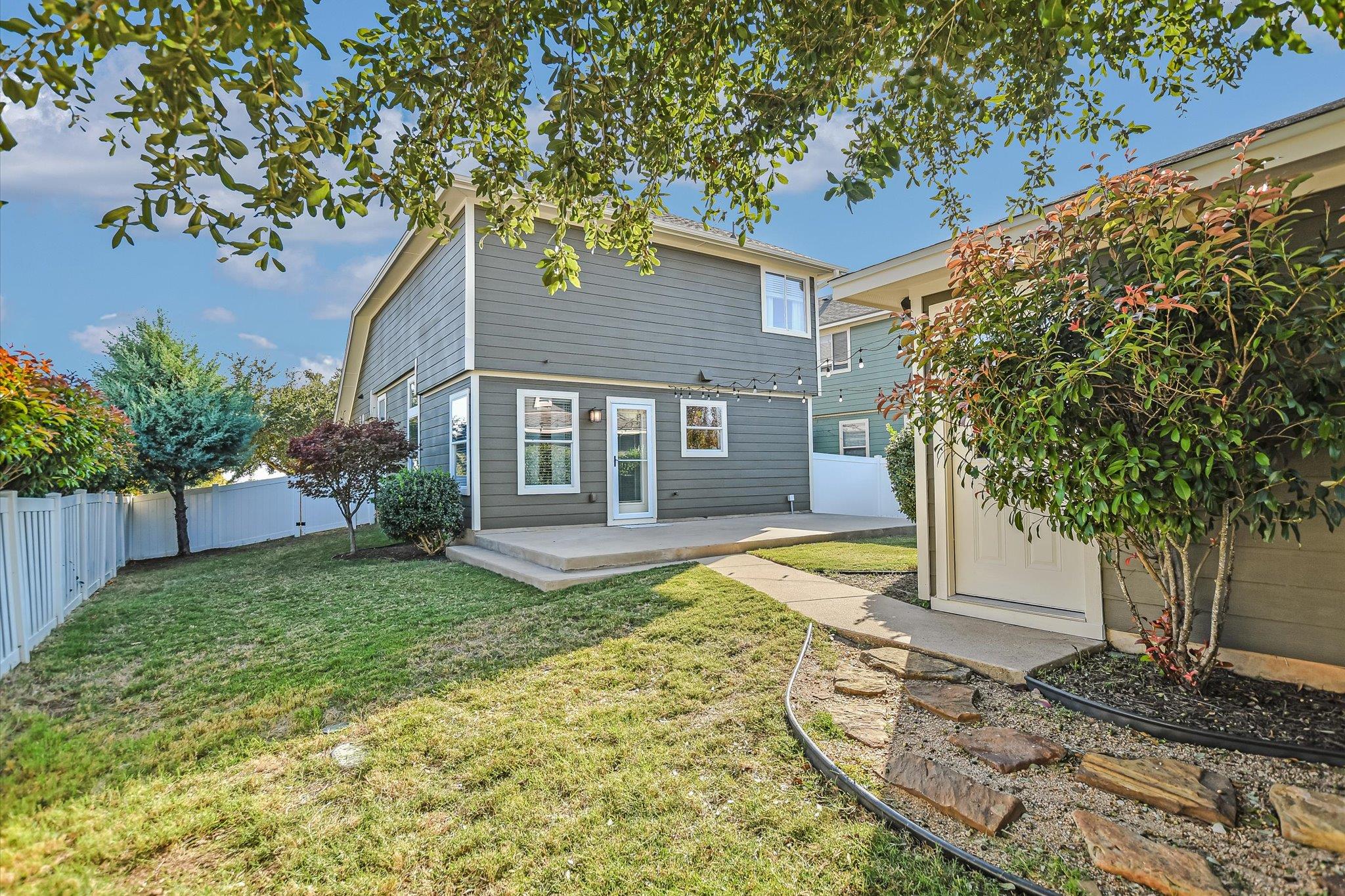 1829 LOST MAPLES Loop, Cedar Park, TX 78613