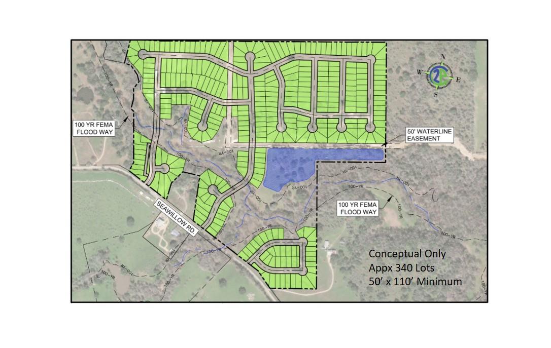 1087 Seawillow Rd, Lockhart, TX 78644