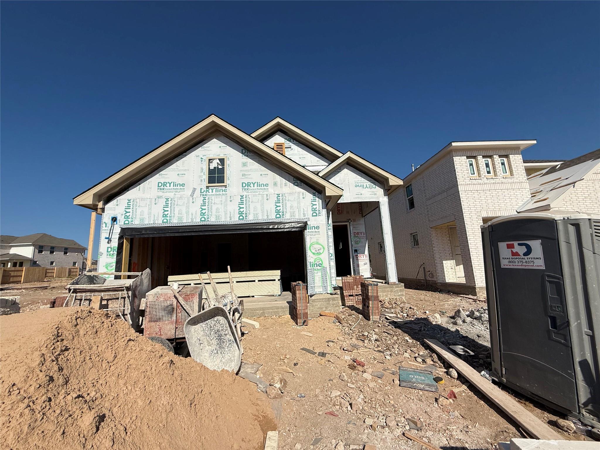 141 Knockout Rose Dr, San Marcos, TX 78666