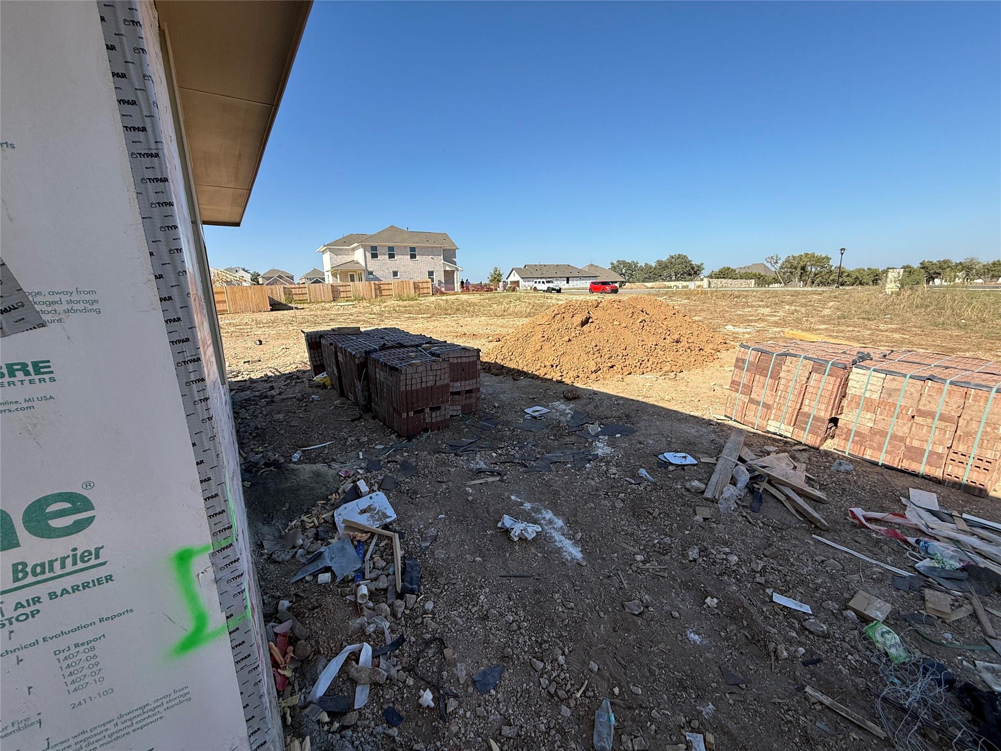 141 Knockout Rose Dr, San Marcos, TX 78666