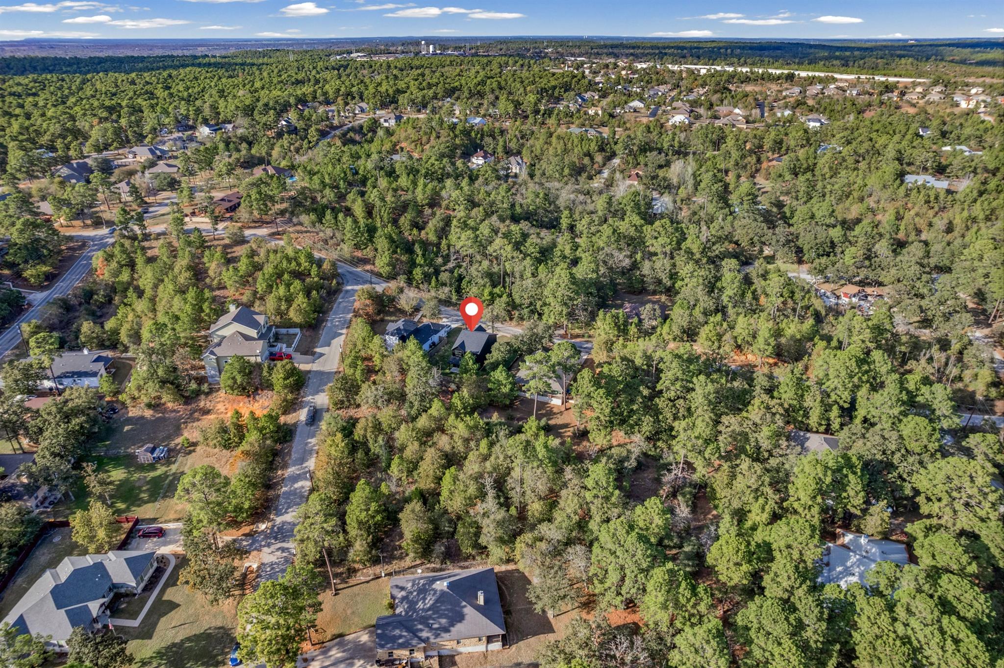 269 Makaha Dr, Bastrop, TX 78602