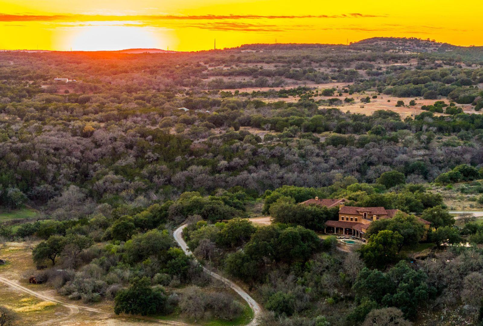 0000 Fall Creek Estates Dr, Spicewood, TX 78669