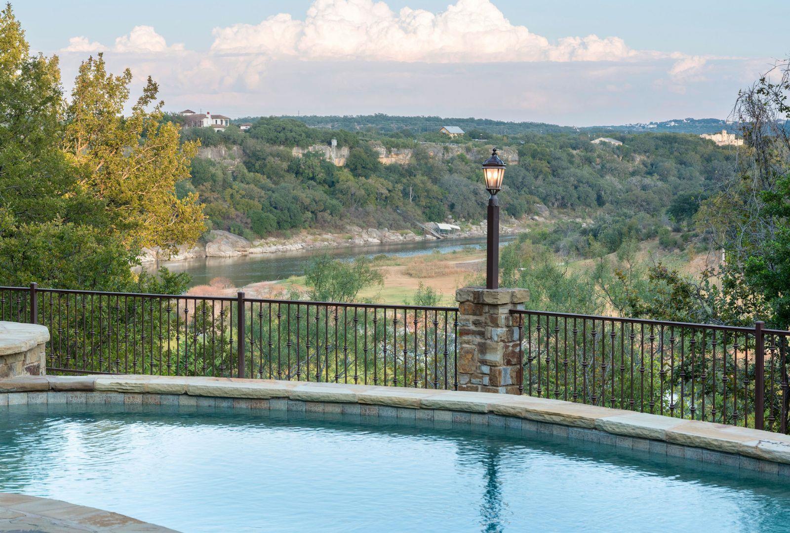 0000 Fall Creek Estates Dr, Spicewood, TX 78669