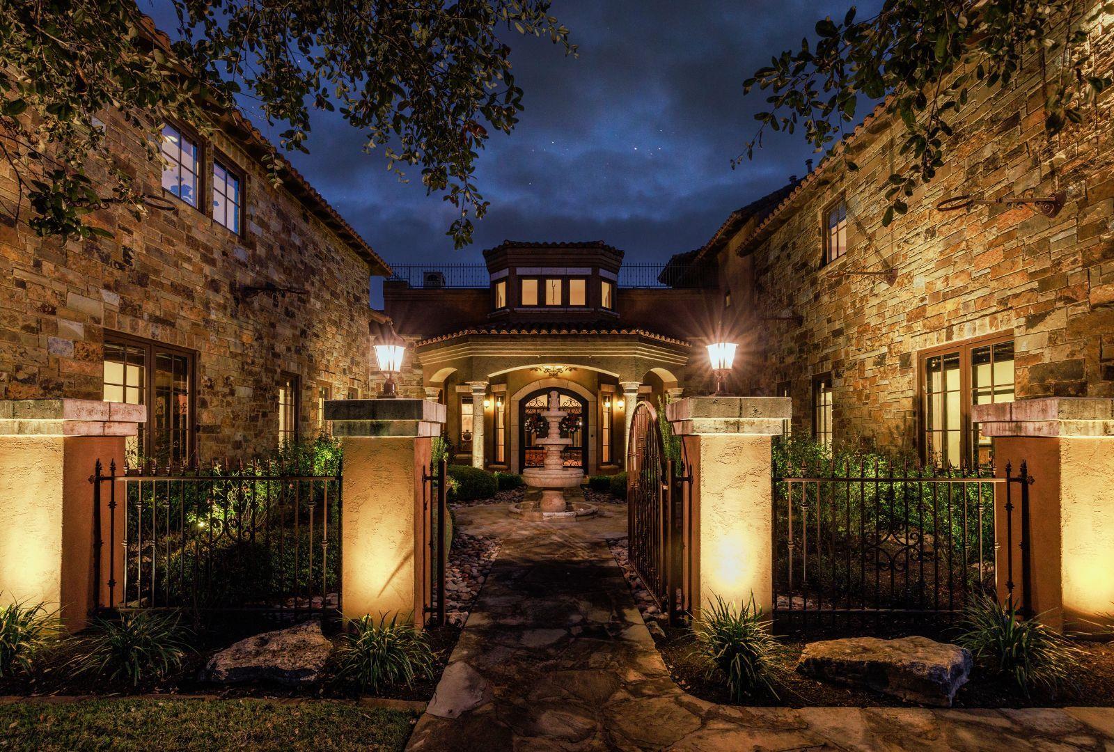 0000 Fall Creek Estates Dr, Spicewood, TX 78669