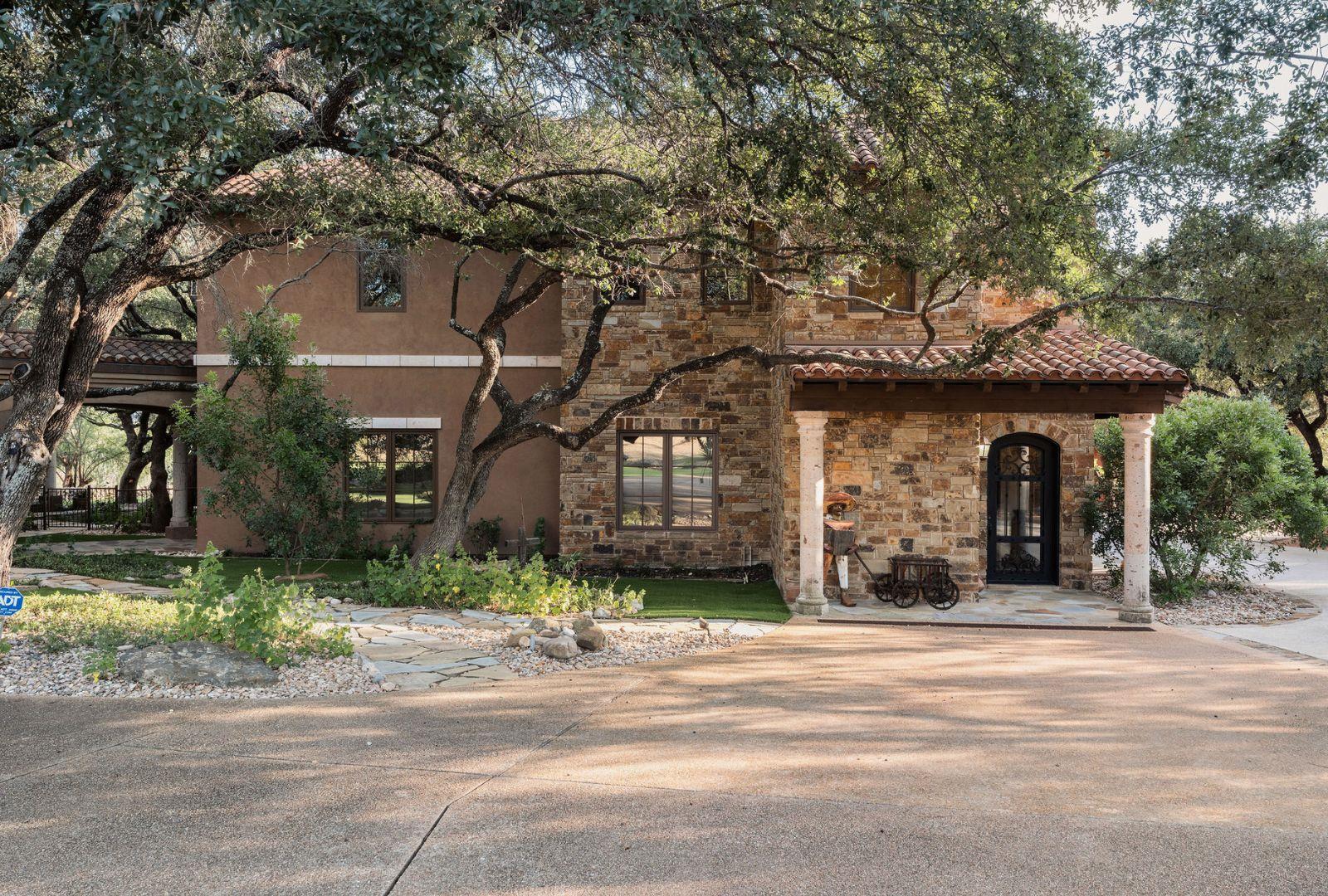 0000 Fall Creek Estates Dr, Spicewood, TX 78669