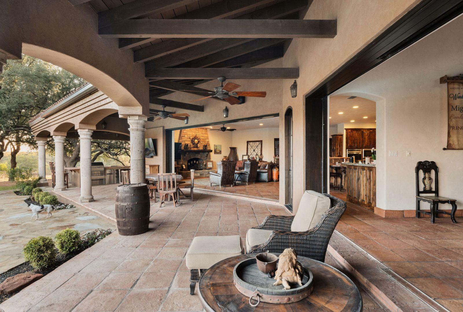 0000 Fall Creek Estates Dr, Spicewood, TX 78669