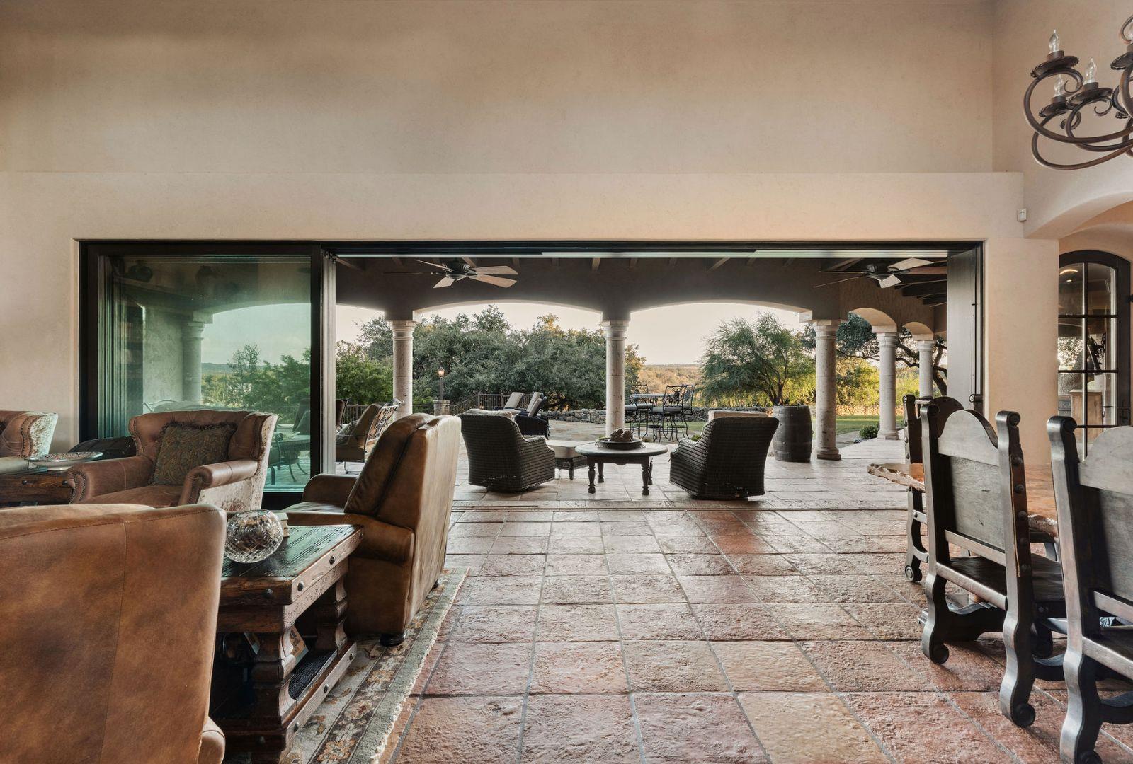 0000 Fall Creek Estates Dr, Spicewood, TX 78669