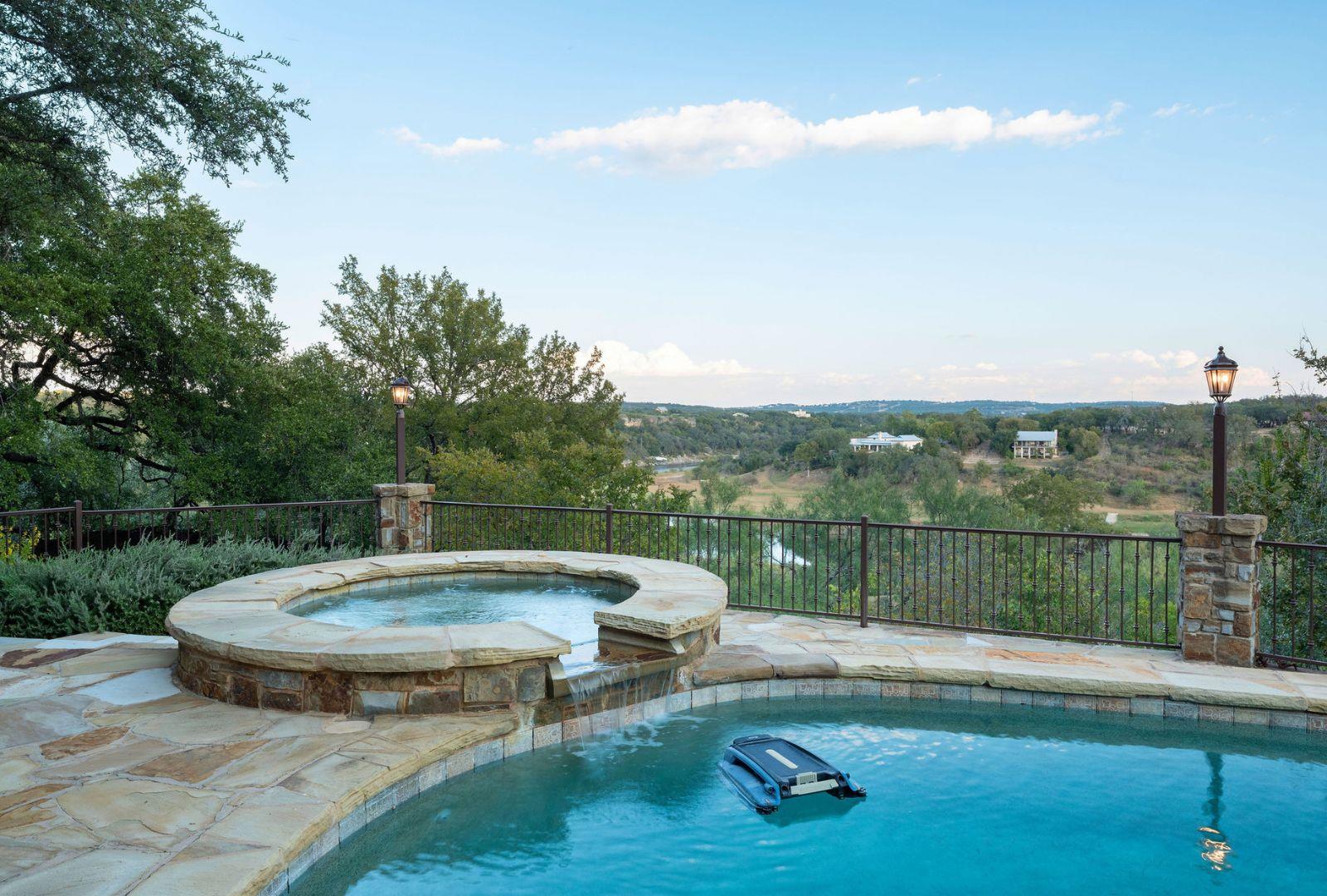 0000 Fall Creek Estates Dr, Spicewood, TX 78669