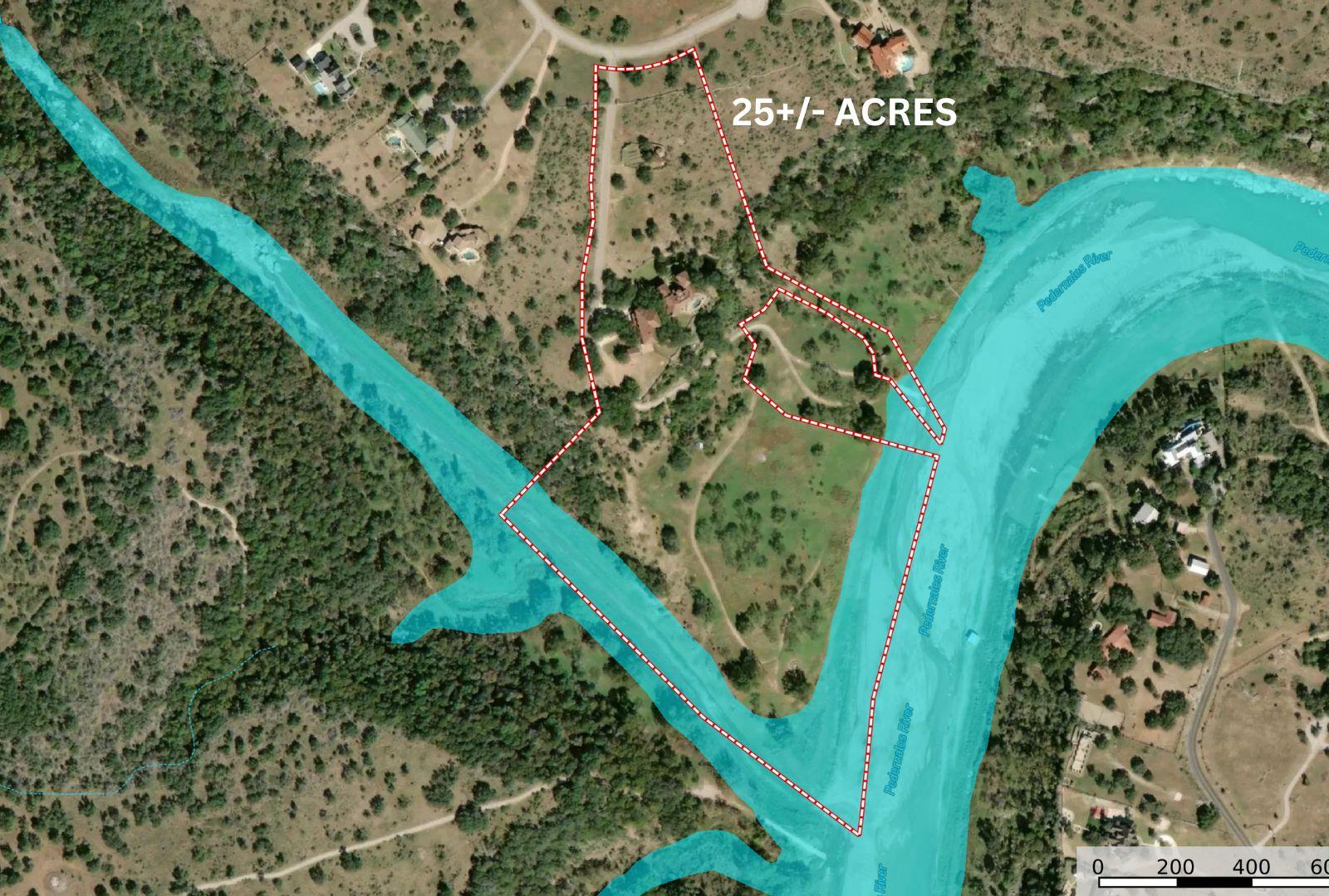 0000 Fall Creek Estates Dr, Spicewood, TX 78669