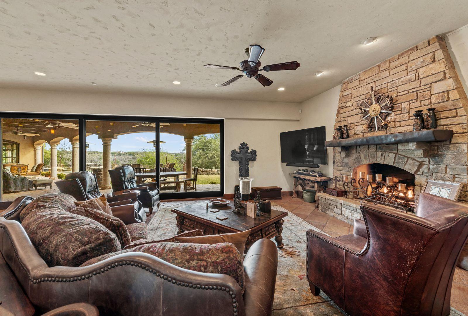 0000 Fall Creek Estates Dr, Spicewood, TX 78669