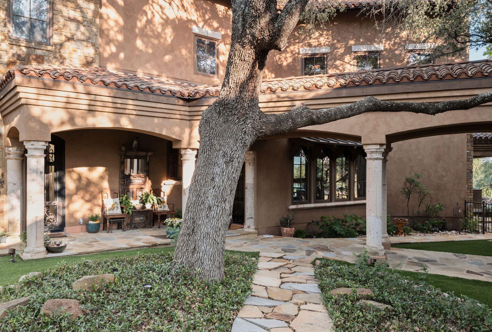 0000 Fall Creek Estates Dr, Spicewood, TX 78669