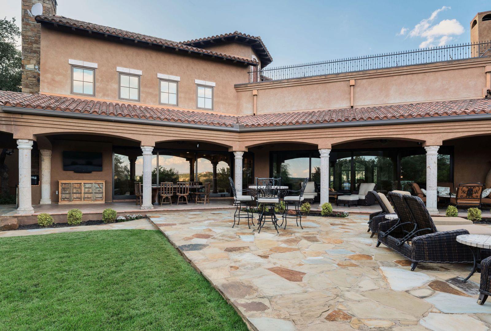 0000 Fall Creek Estates Dr, Spicewood, TX 78669