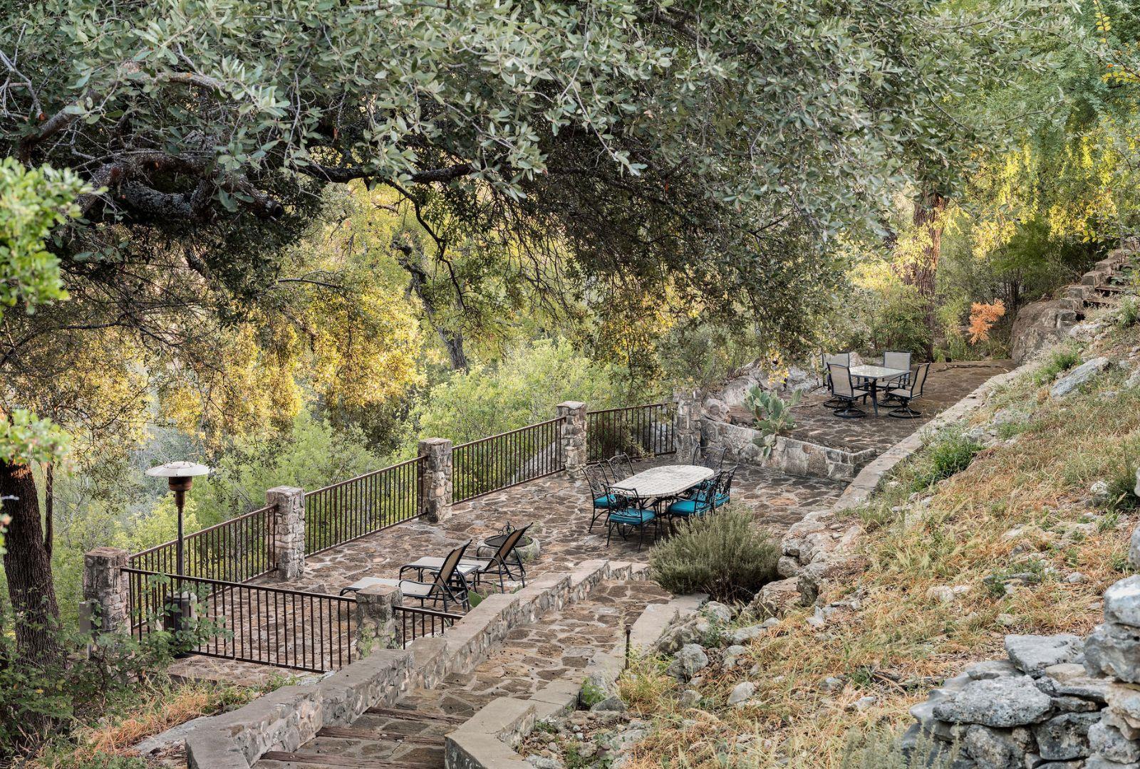 0000 Fall Creek Estates Dr, Spicewood, TX 78669