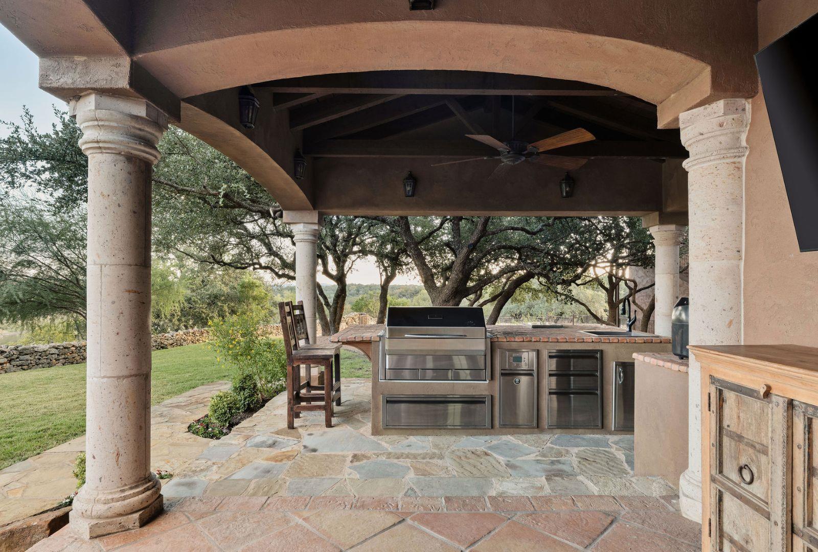 0000 Fall Creek Estates Dr, Spicewood, TX 78669