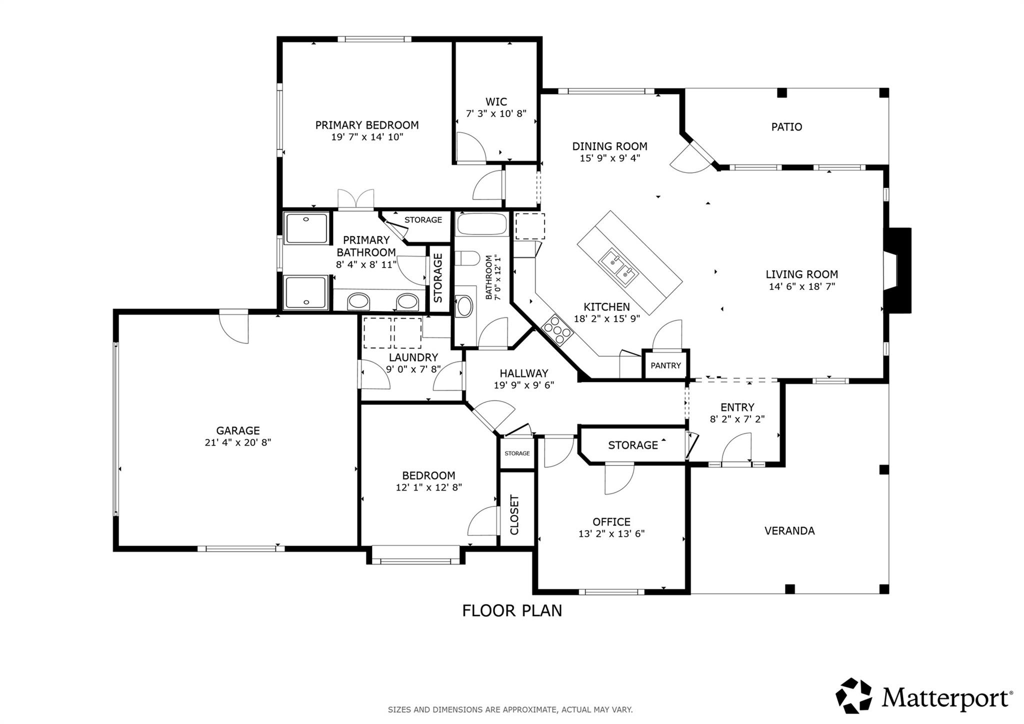 402 Pine Tree Loop, Bastrop, TX 78602