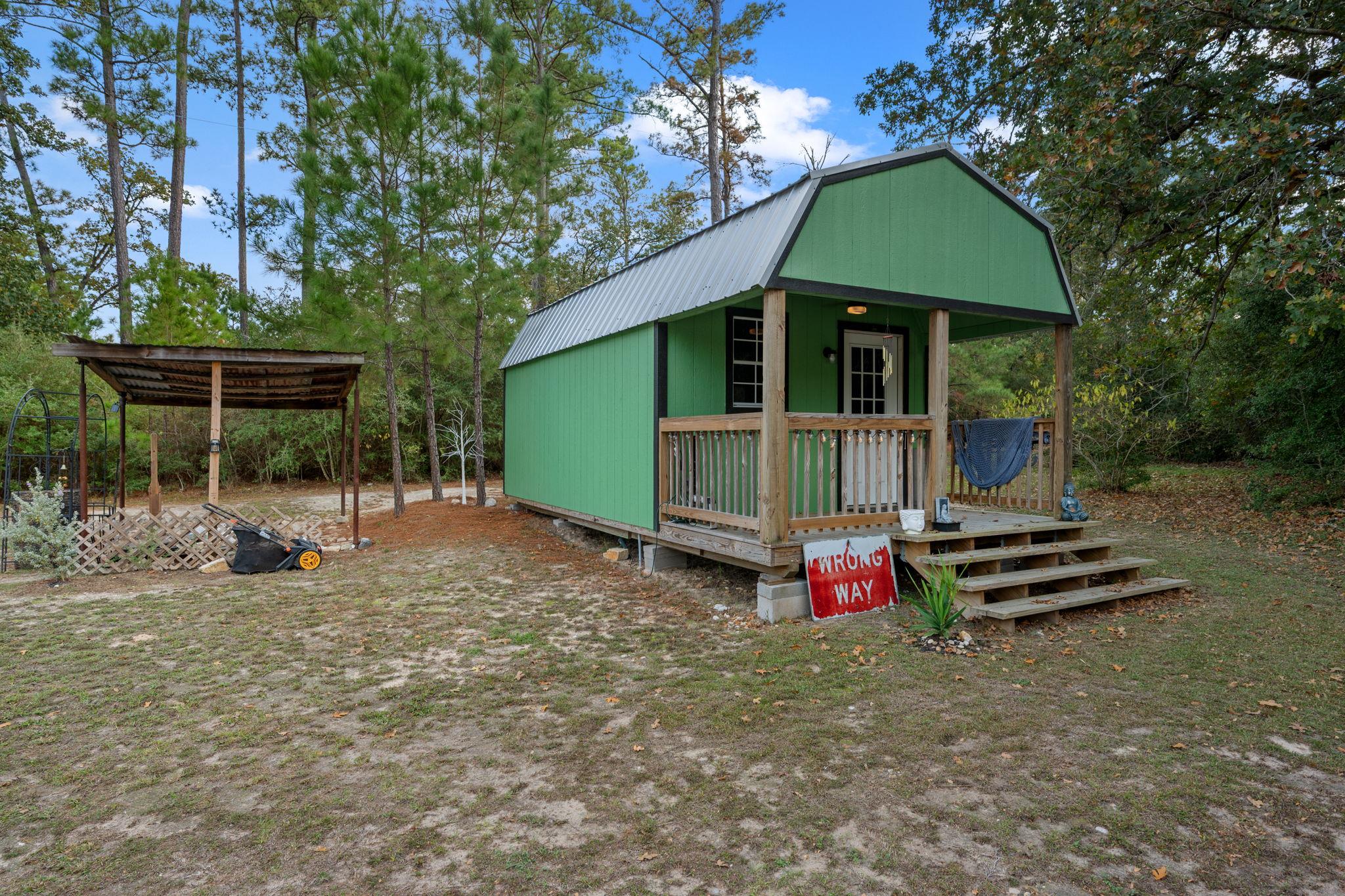 402 Pine Tree Loop, Bastrop, TX 78602