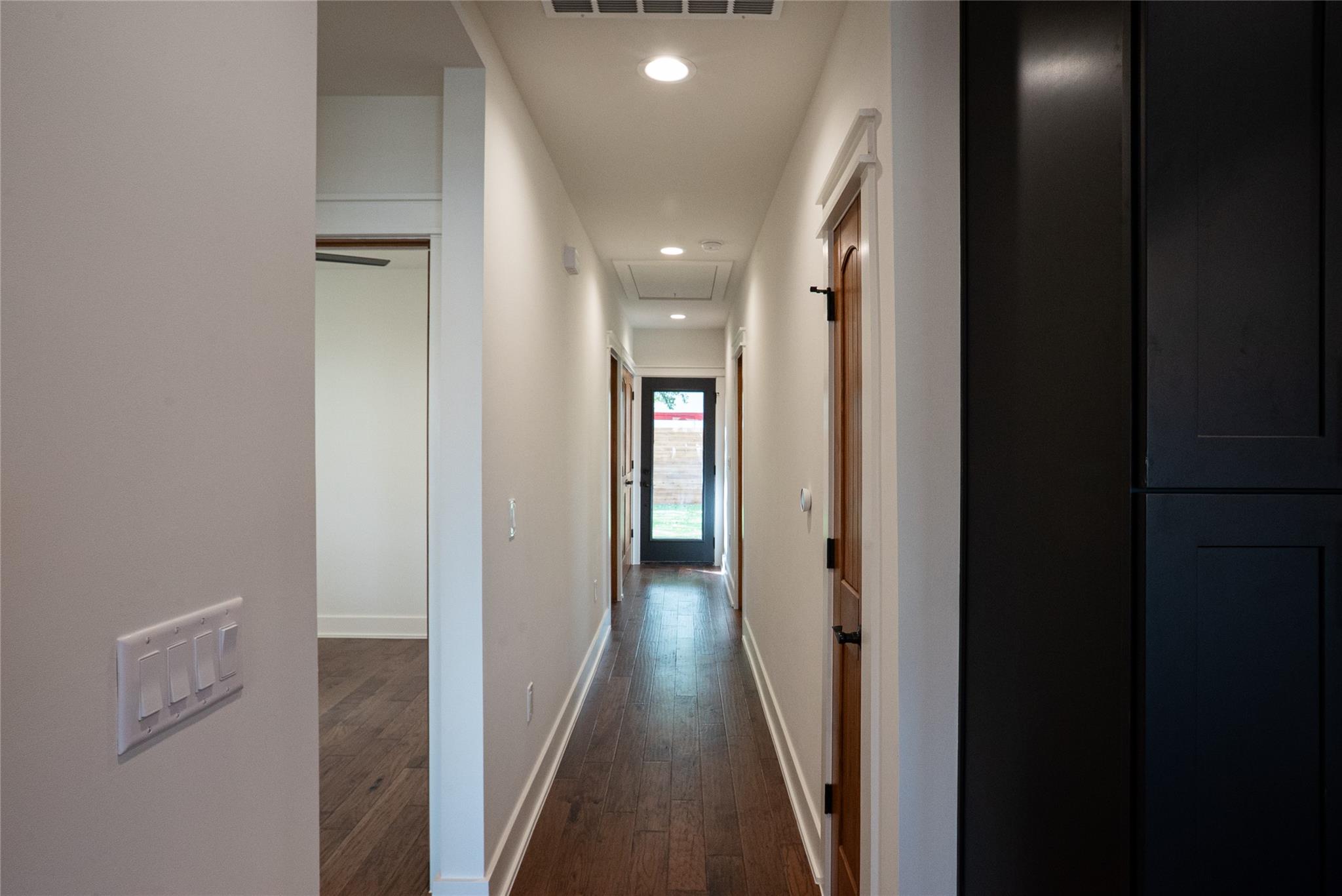 2515 Gonzales St, Austin, TX 78702