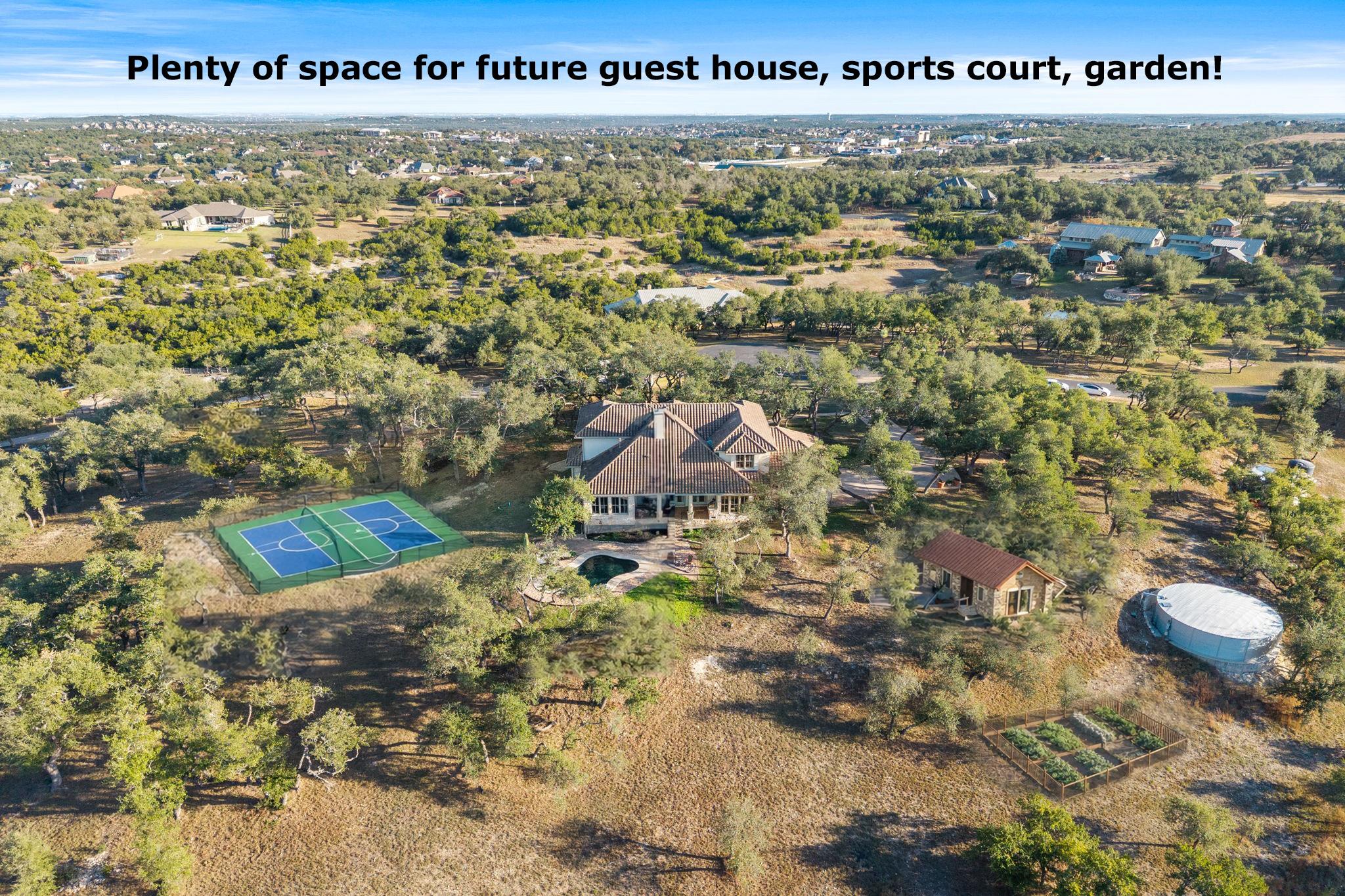 447 Winning Colors, Austin, TX 78737