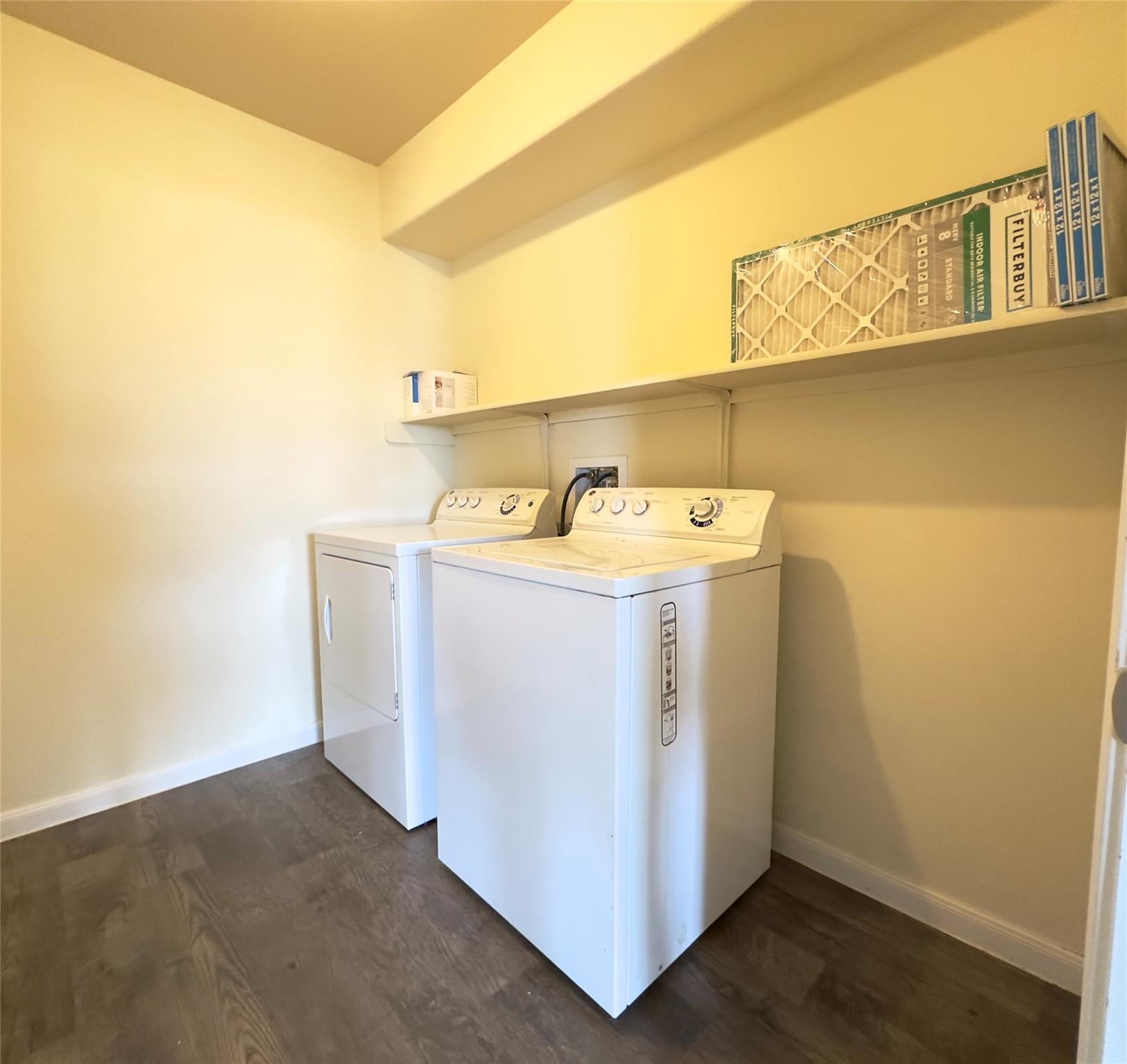 12418 Walter Vaughn Dr, Manor, TX 78653