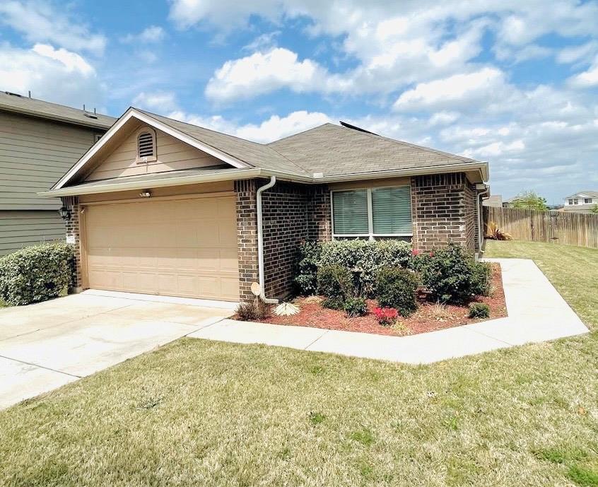 12418 Walter Vaughn Dr, Manor, TX 78653