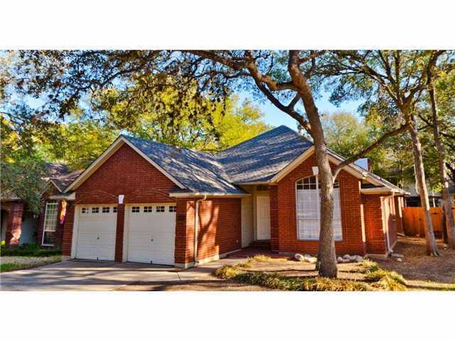 5913 SHANGHAI PIERCE Rd, Austin, TX 78749