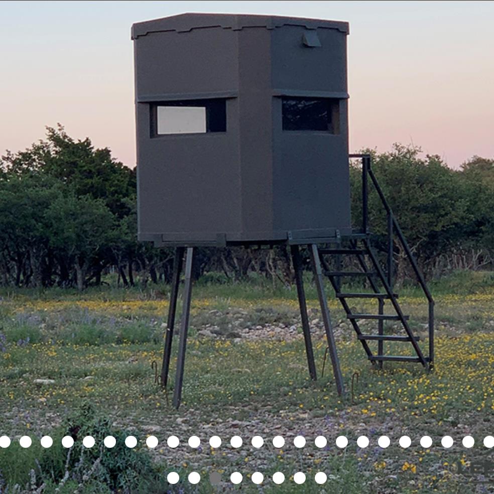 14410 E Us Highway 190, Eldorado, TX 76841