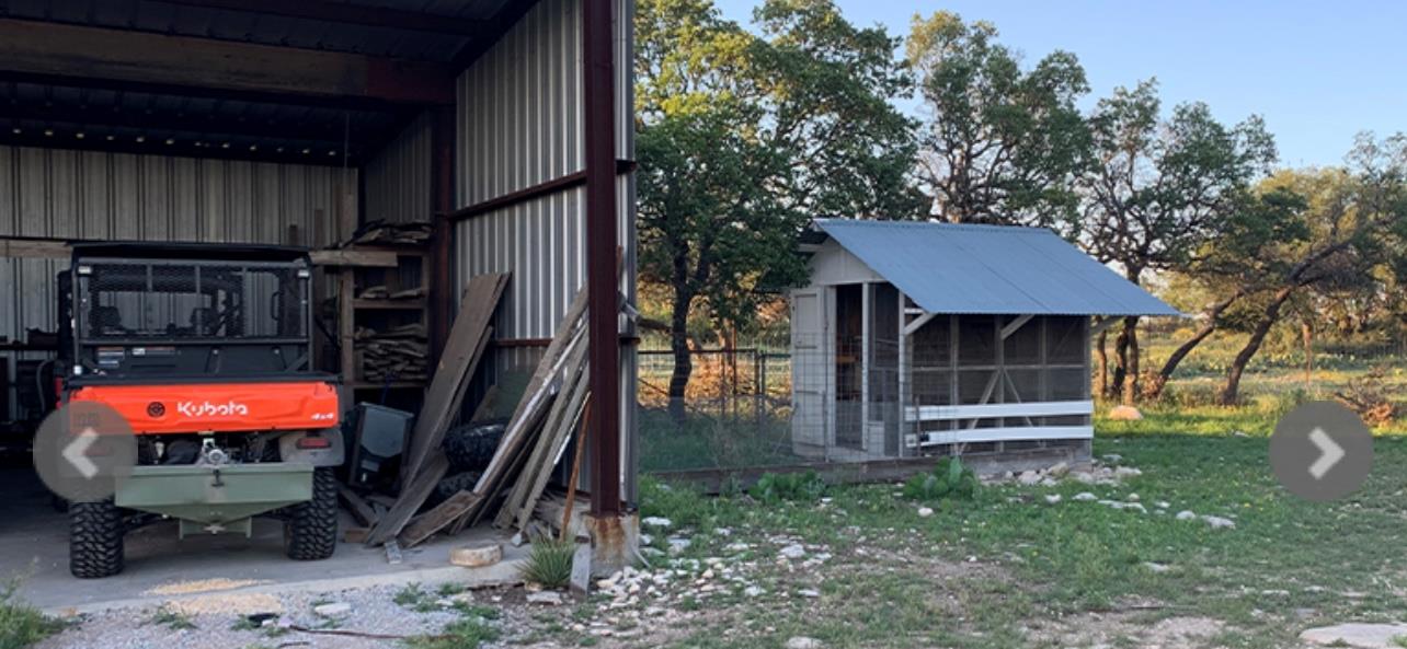 14410 E Us Highway 190, Eldorado, TX 76841