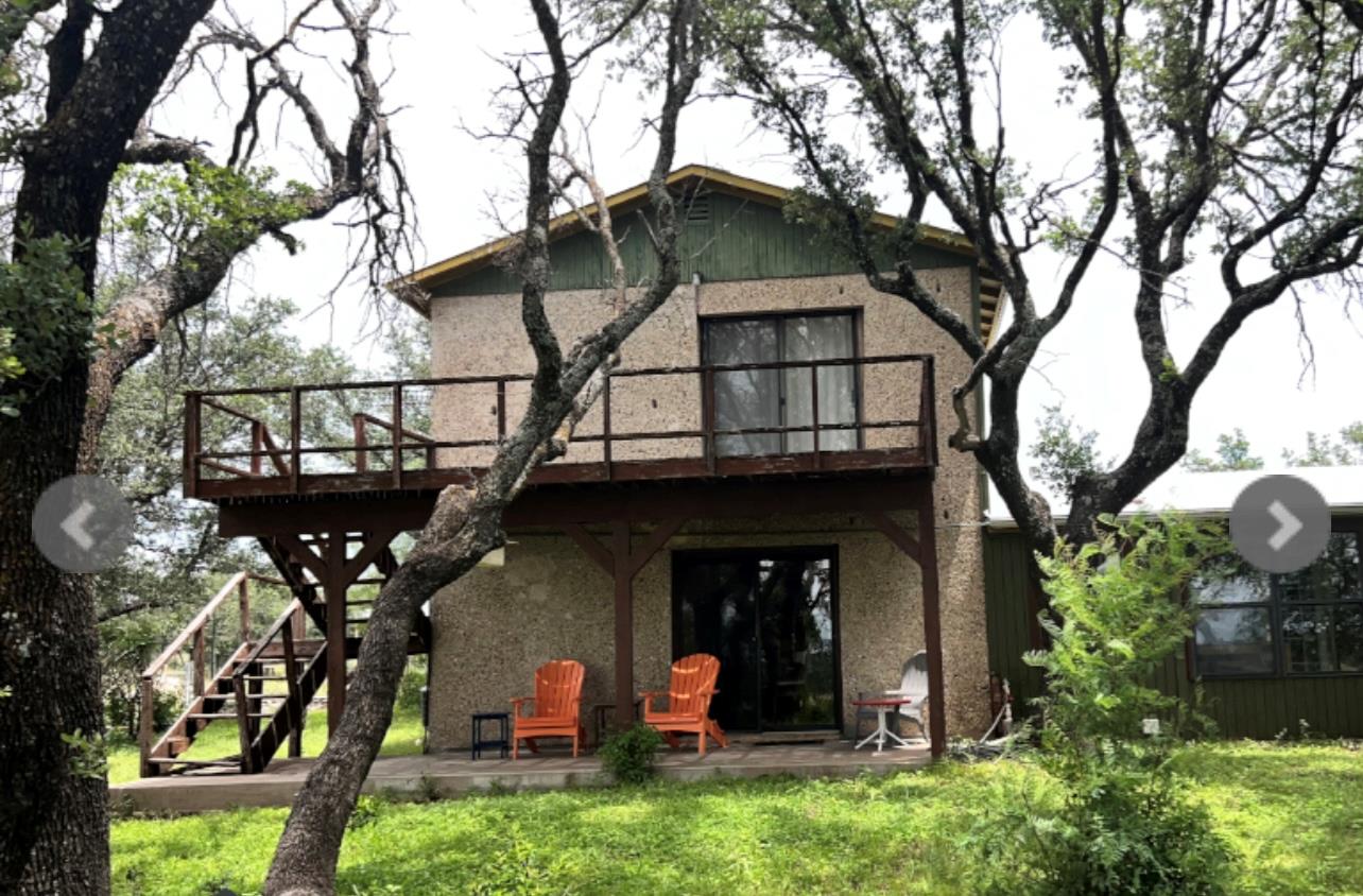 14410 E Us Highway 190, Eldorado, TX 76841