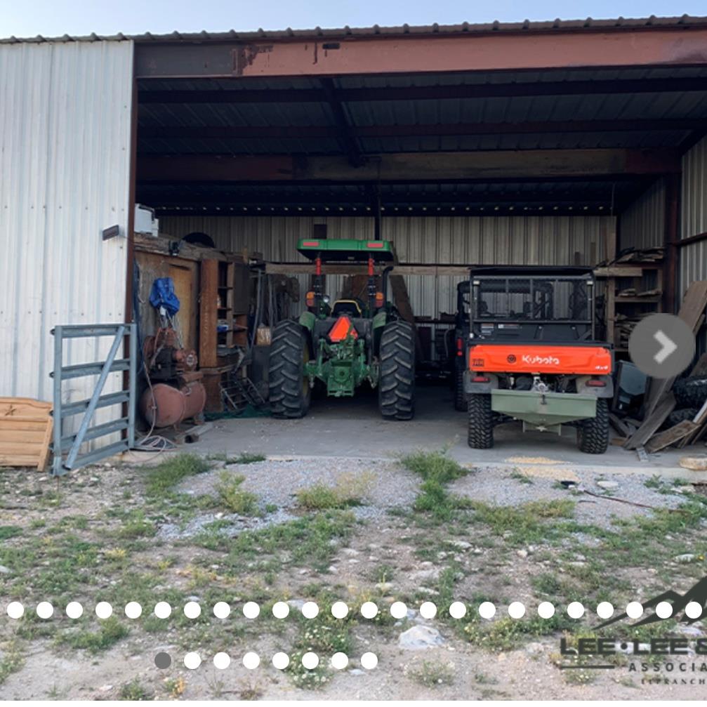 14410 E Us Highway 190, Eldorado, TX 76841