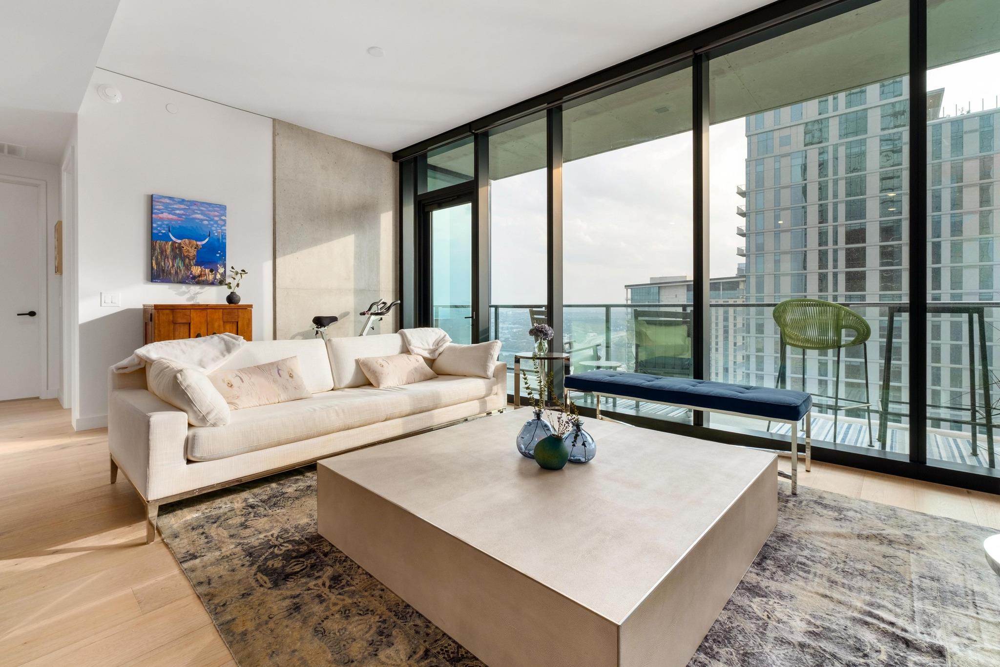 610 Davis St # 3902, Austin, TX 78701