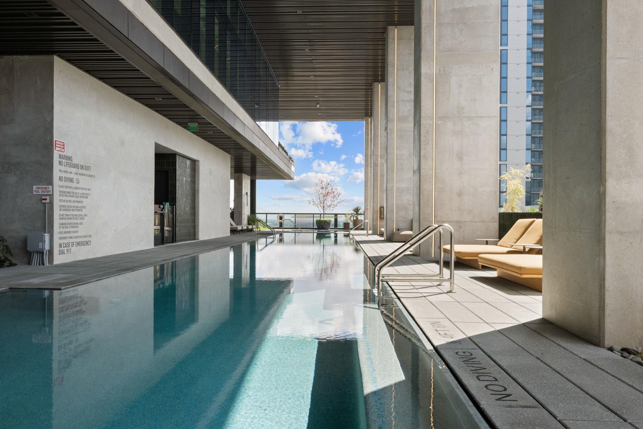 610 Davis St # 3902, Austin, TX 78701